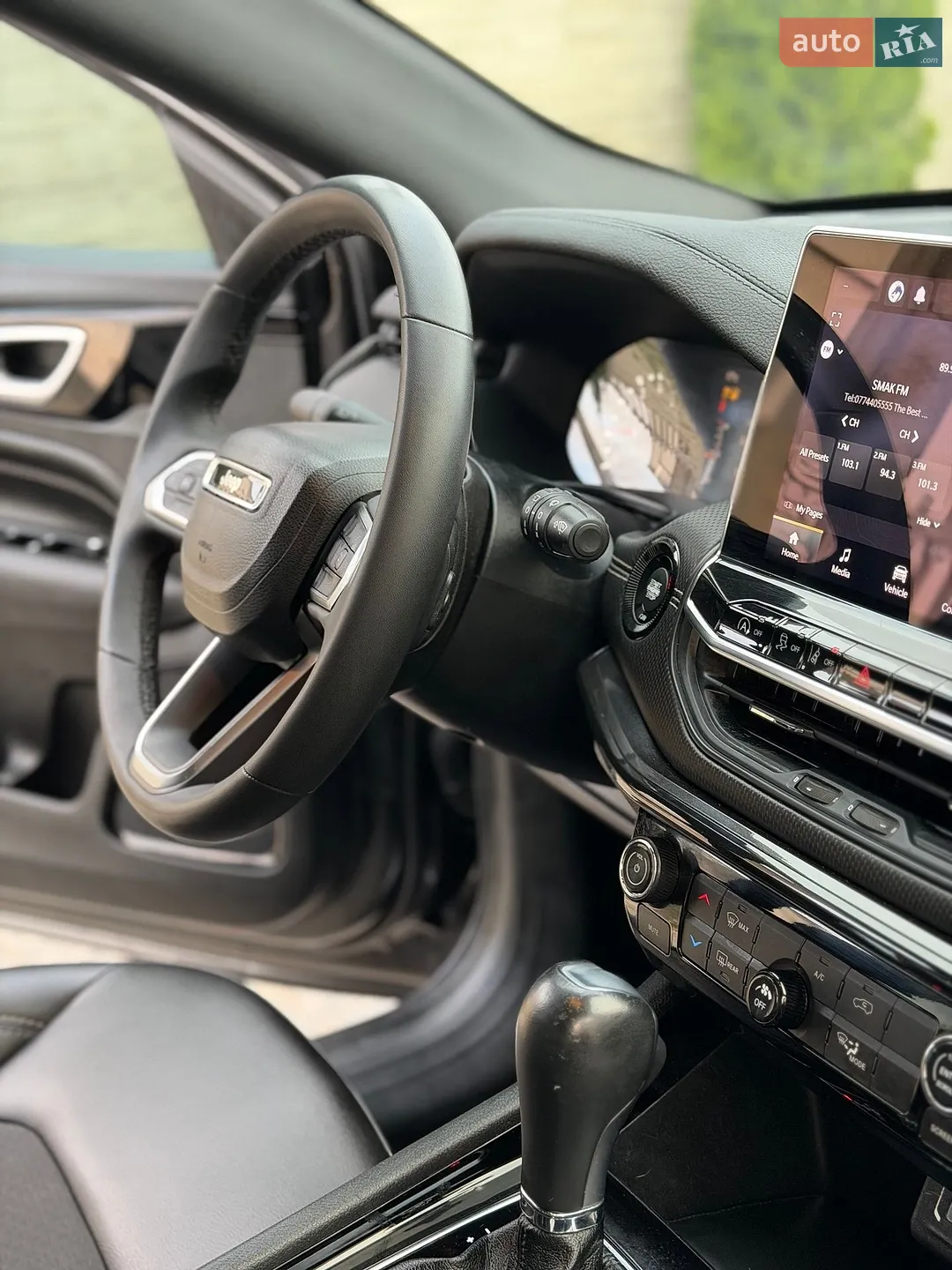 2023 Jeep Compass - мініатюра 27