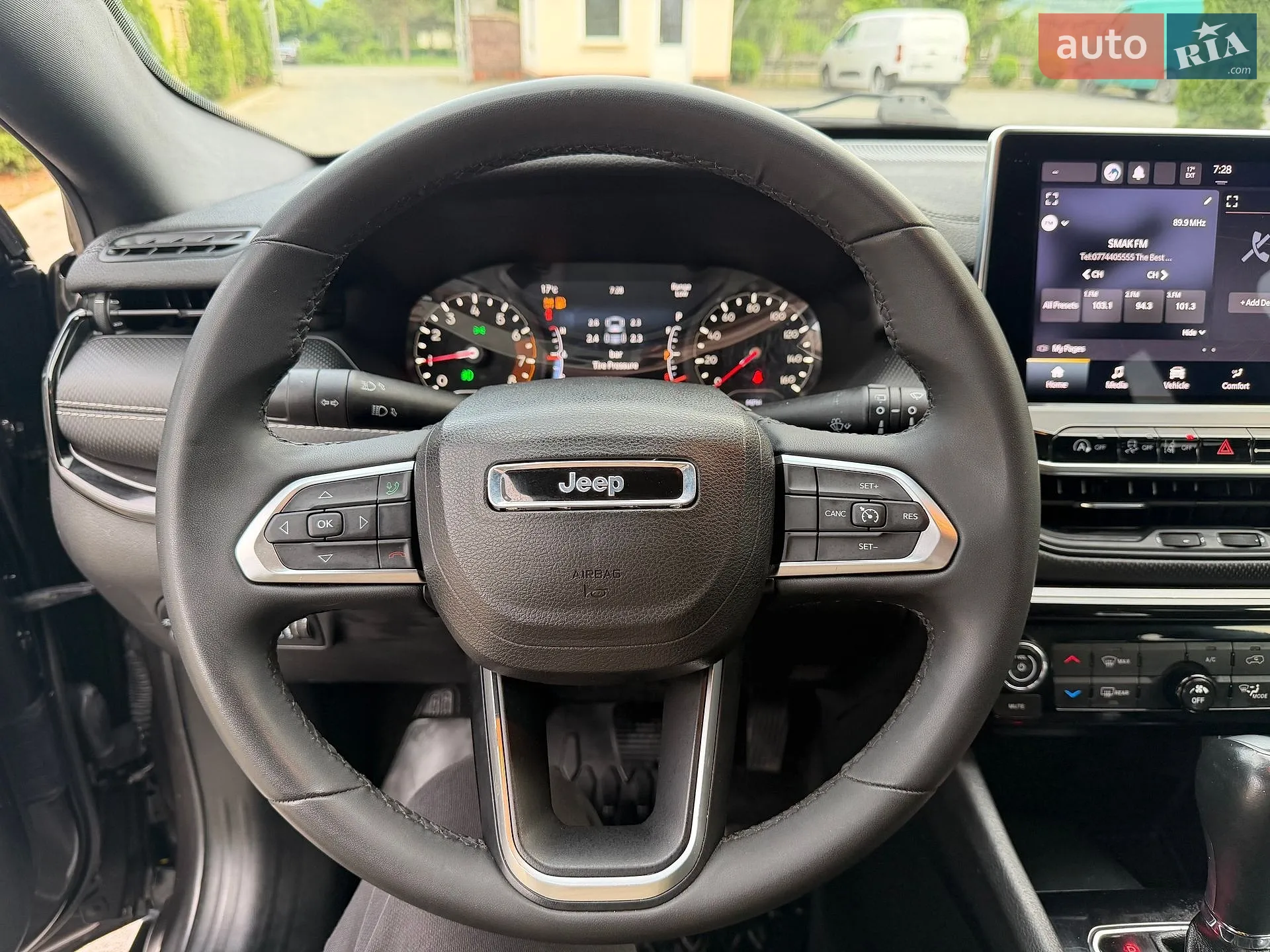 2023 Jeep Compass - мініатюра 43