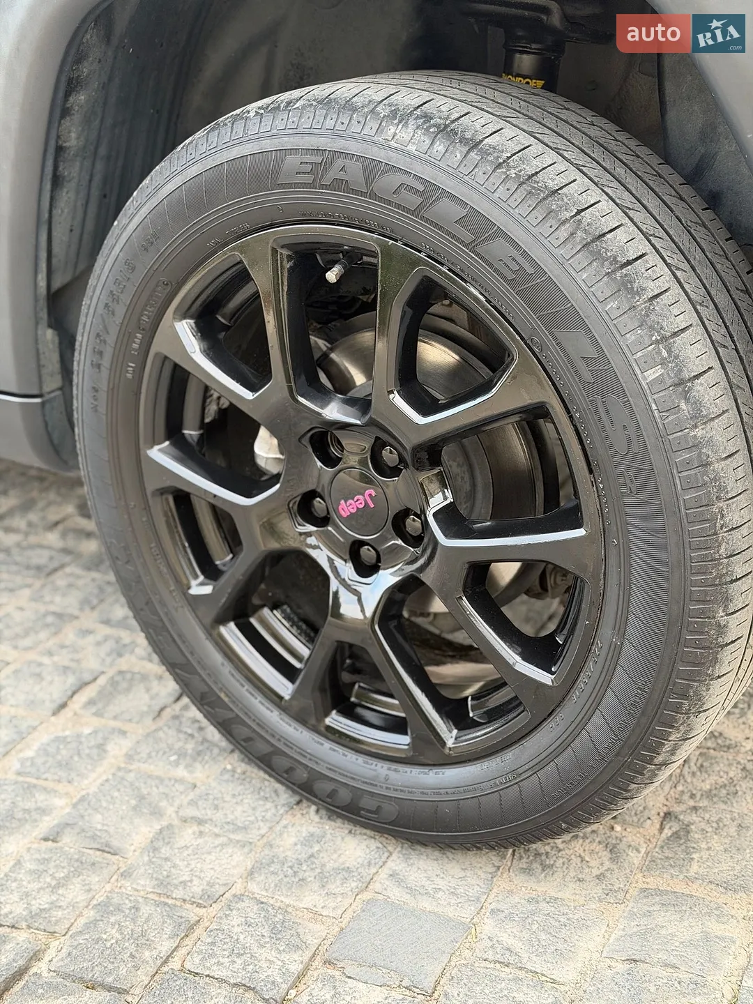 2023 Jeep Compass - мініатюра 47