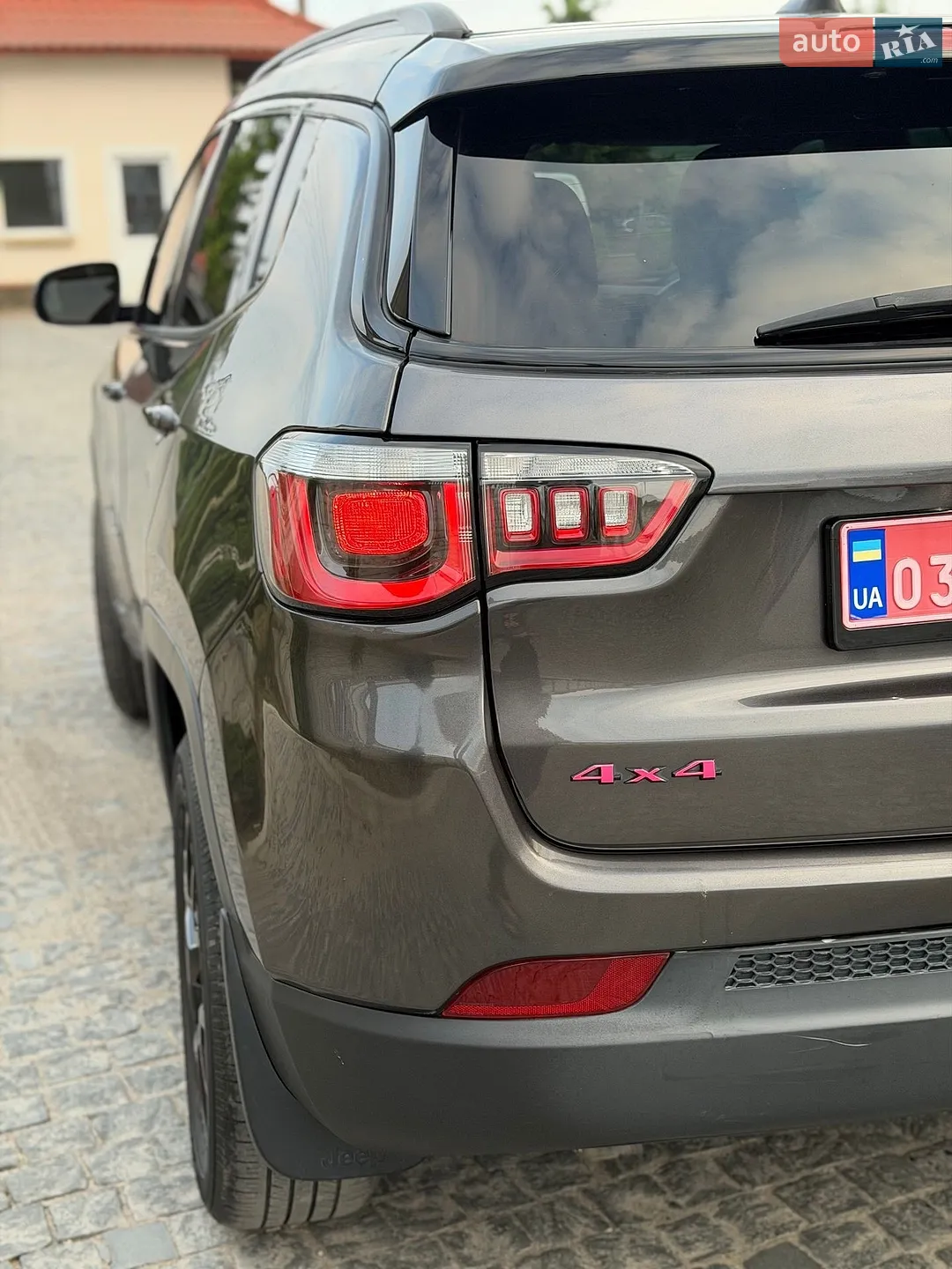 2023 Jeep Compass - мініатюра 51