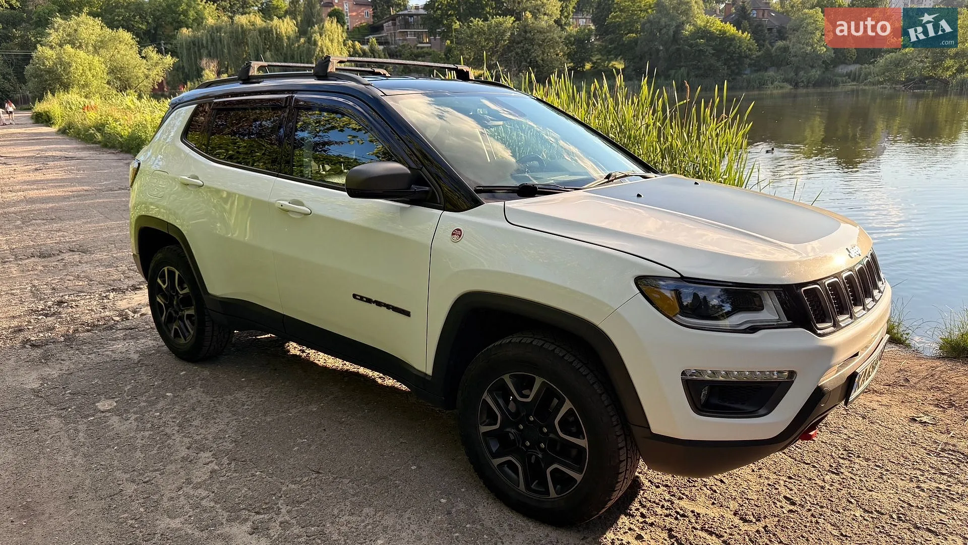 2019 Jeep Compass - мініатюра 3