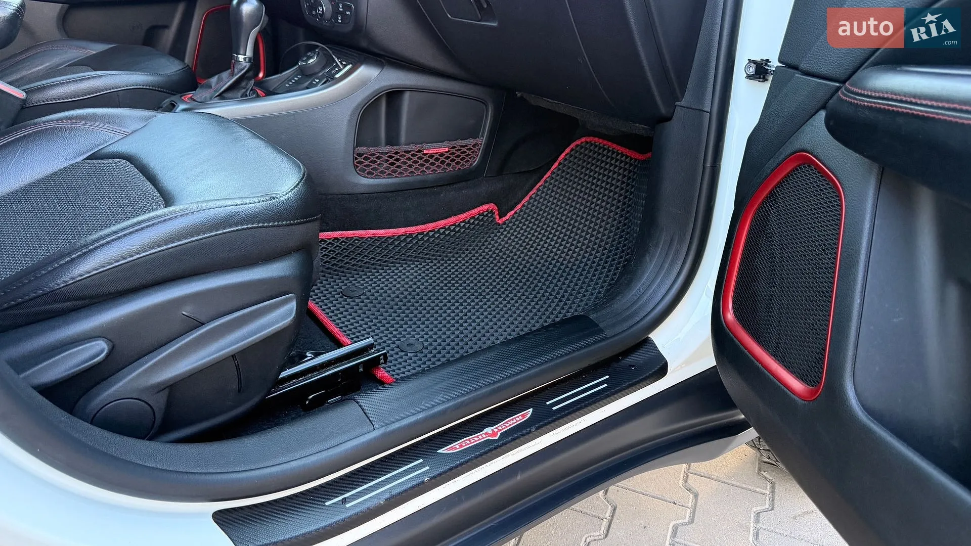 2019 Jeep Compass - мініатюра 13
