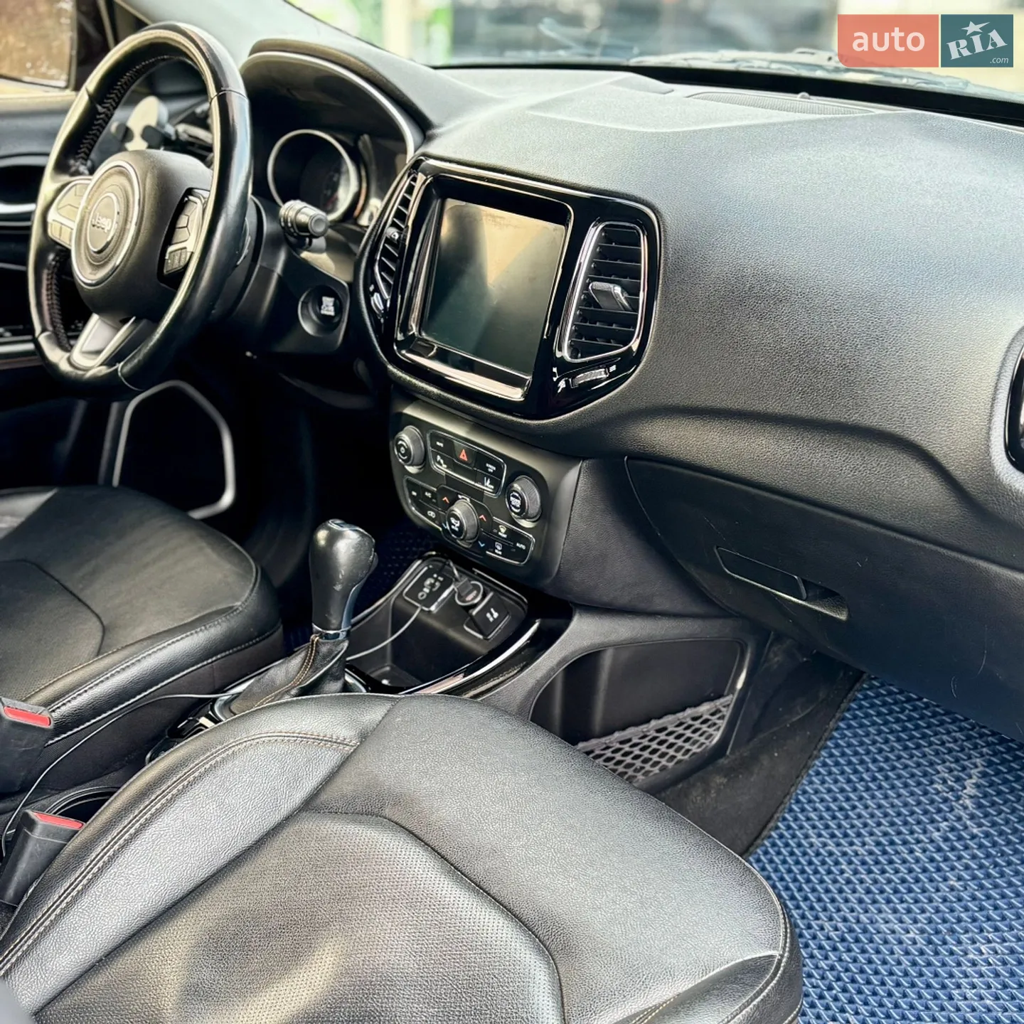 2020 Jeep Compass - мініатюра 9
