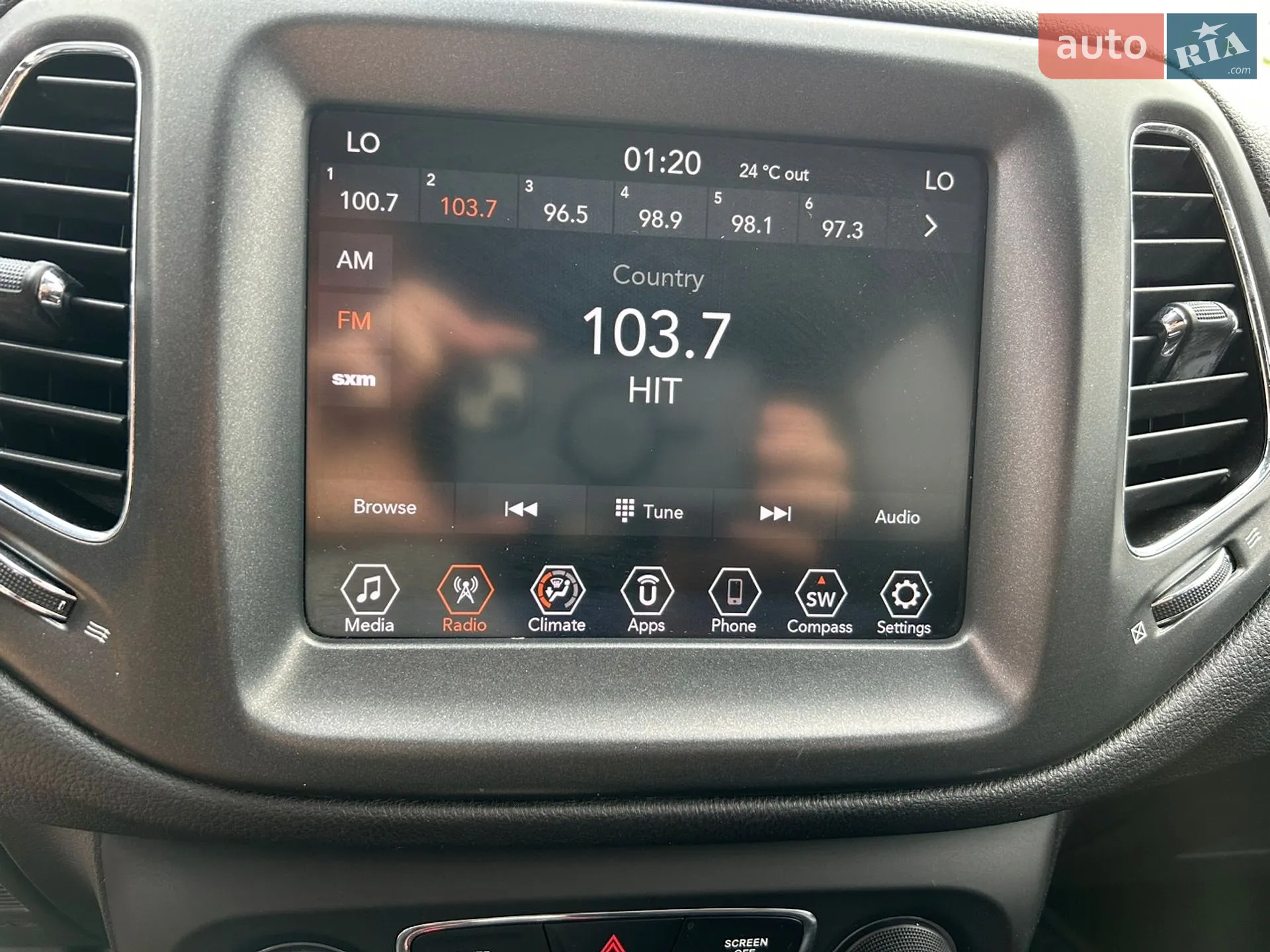 2019 Jeep Compass - мініатюра 18