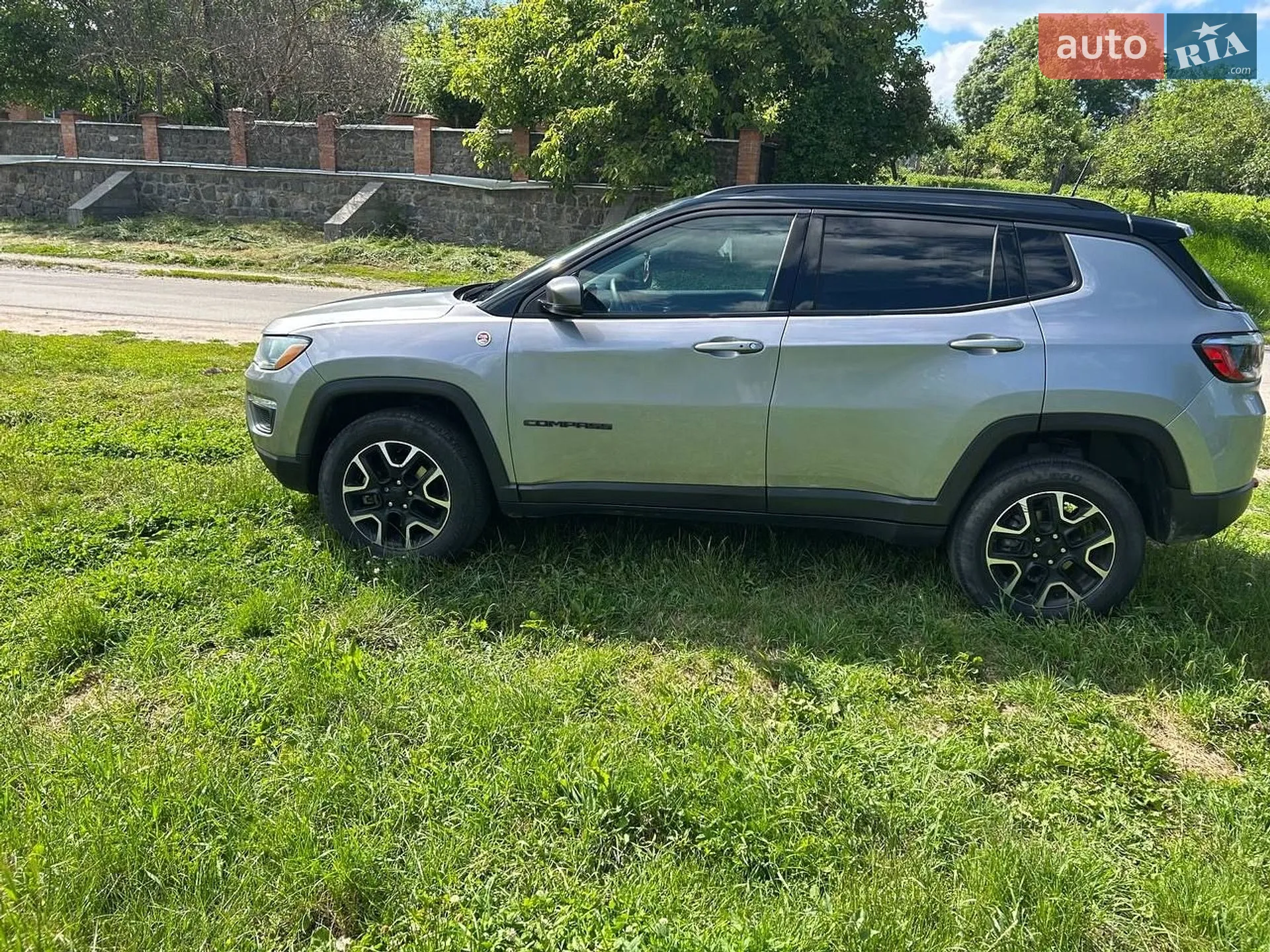 2021 Jeep Compass - мініатюра 8
