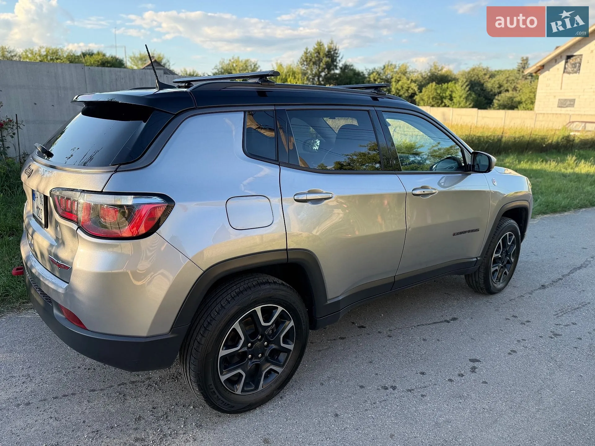 2019 Jeep Compass - мініатюра 15