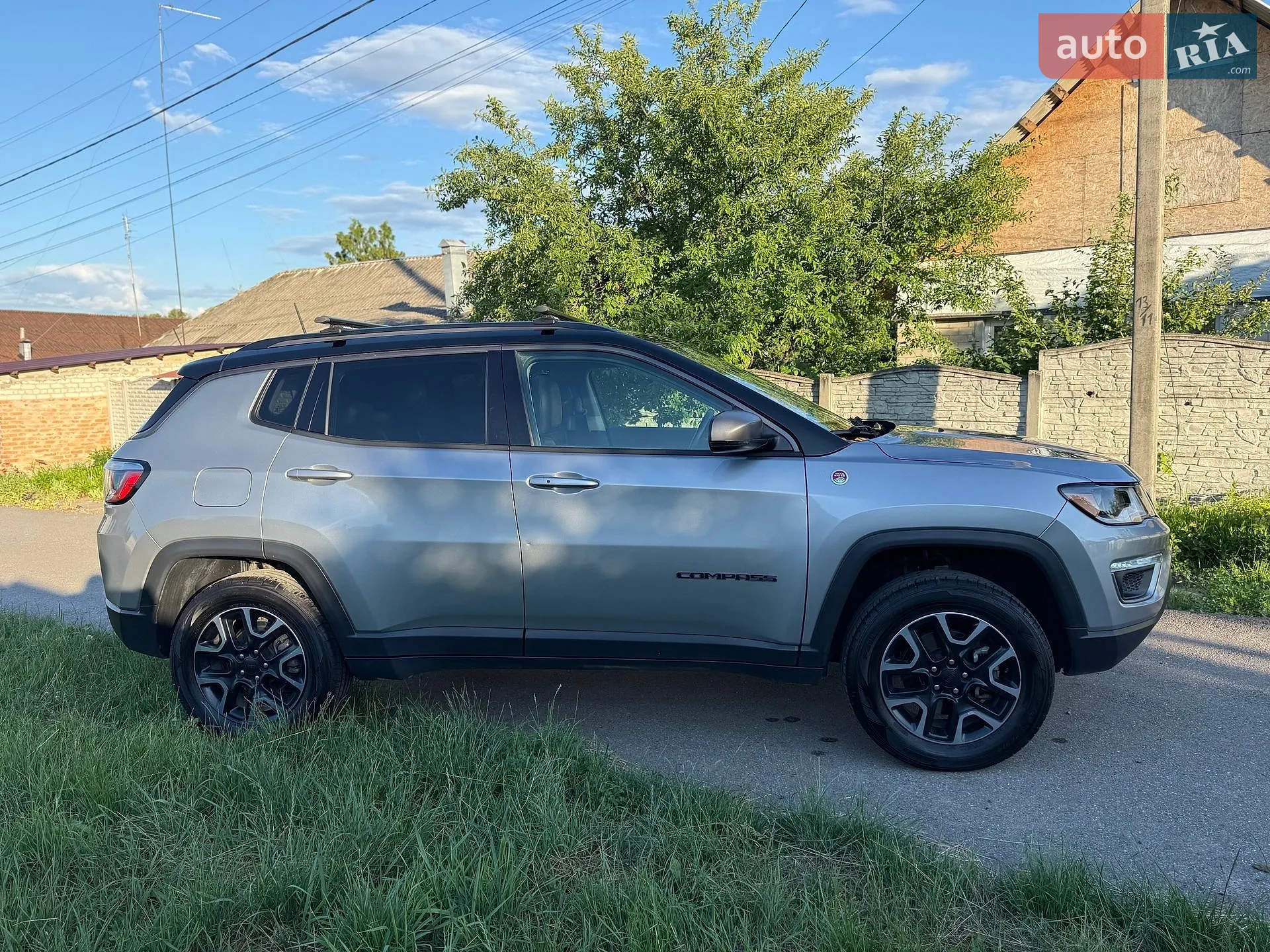 2019 Jeep Compass - мініатюра 19