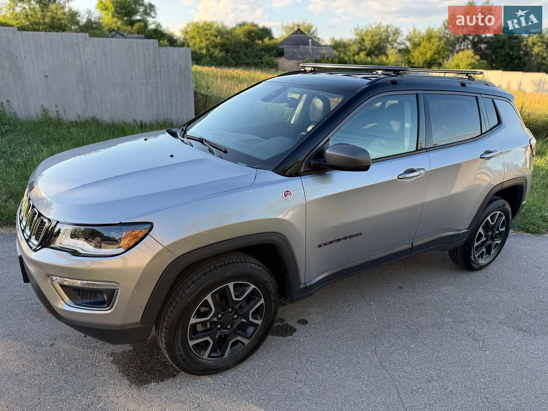 2019 Jeep Compass - мініатюра 23