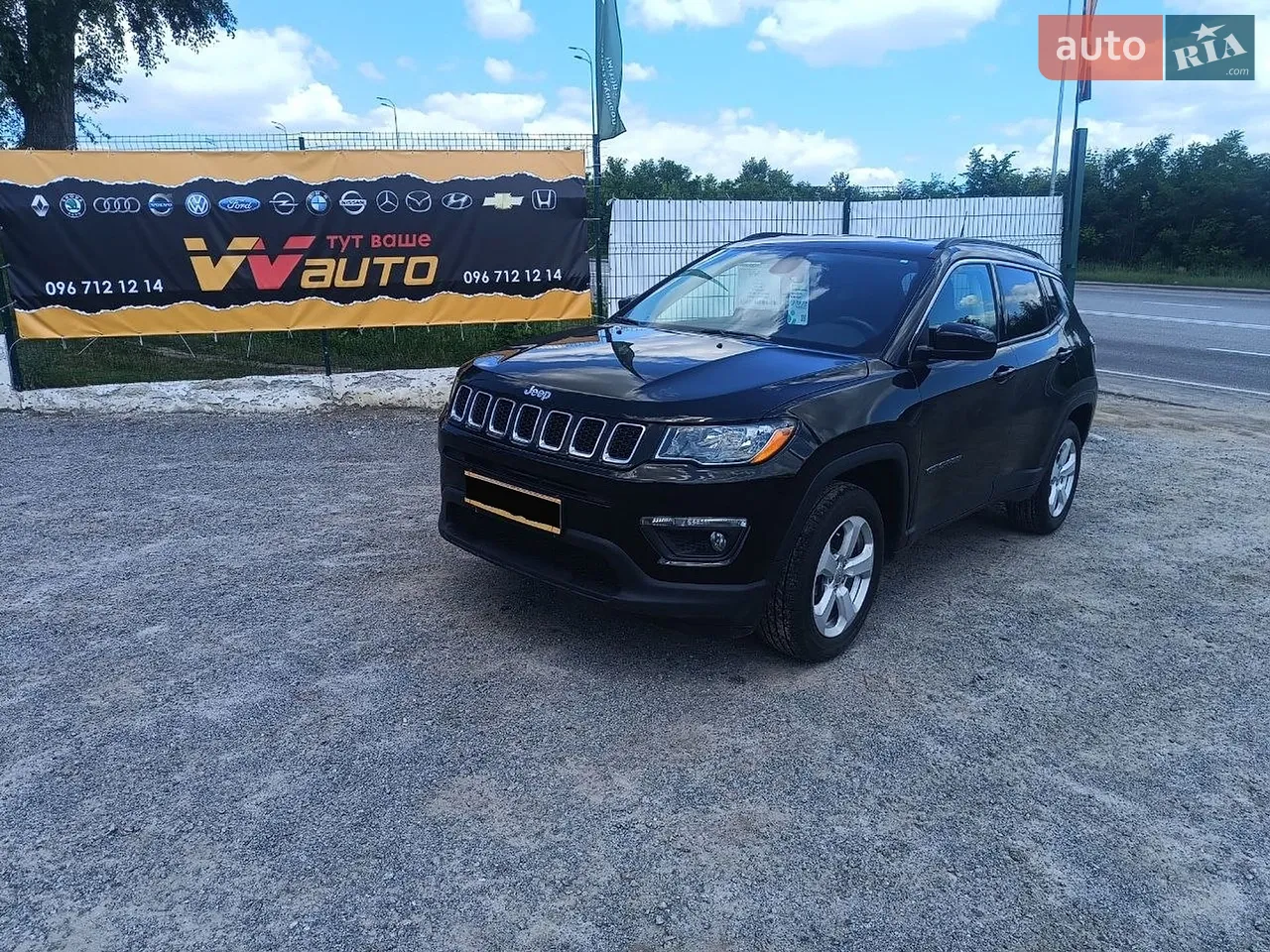 2023 Jeep Compass - мініатюра 11