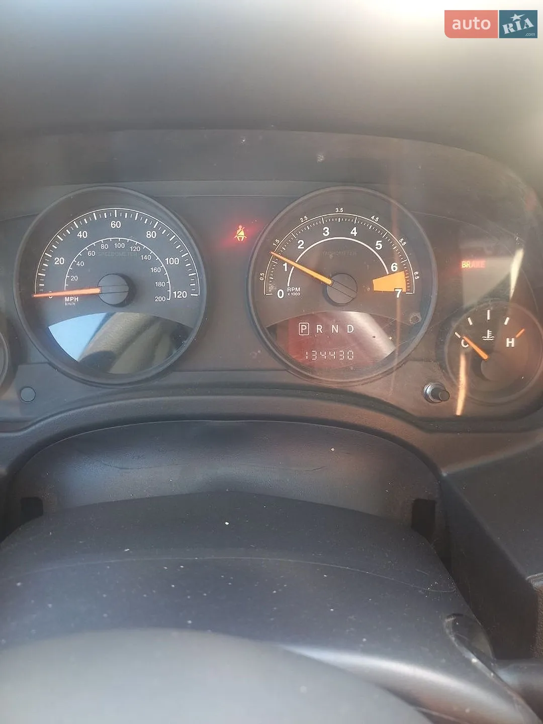 2015 Jeep Compass - мініатюра 18