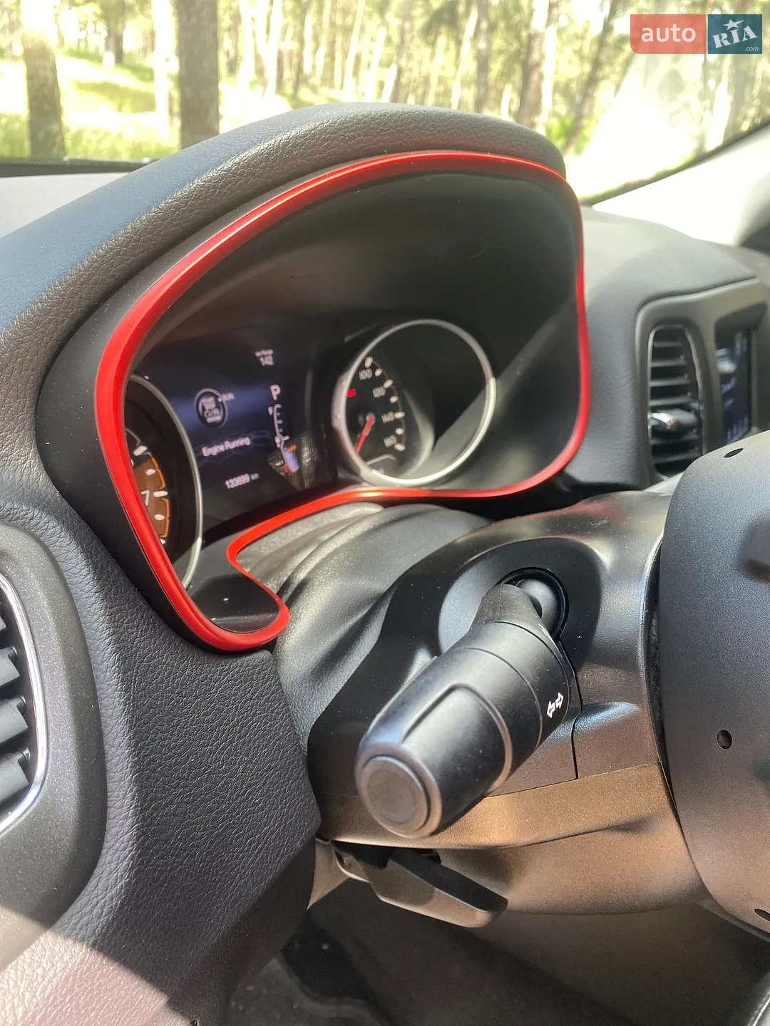 2018 Jeep Compass - мініатюра 5