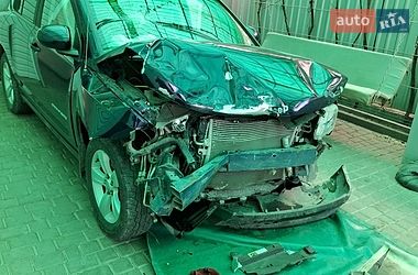 Позашляховик / Кросовер Jeep Compass 2016 в Володимирі
