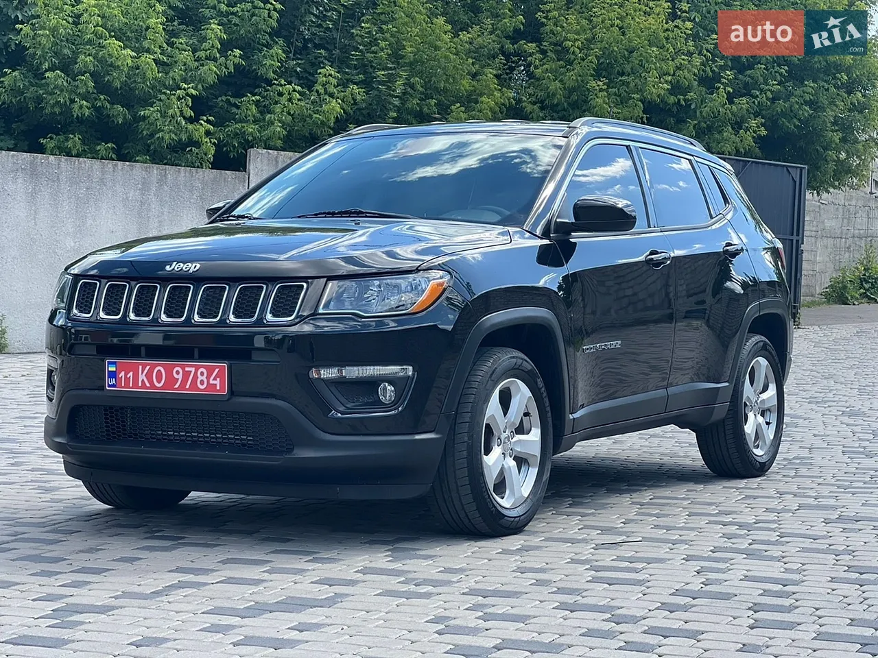 2021 Jeep Compass - мініатюра 41