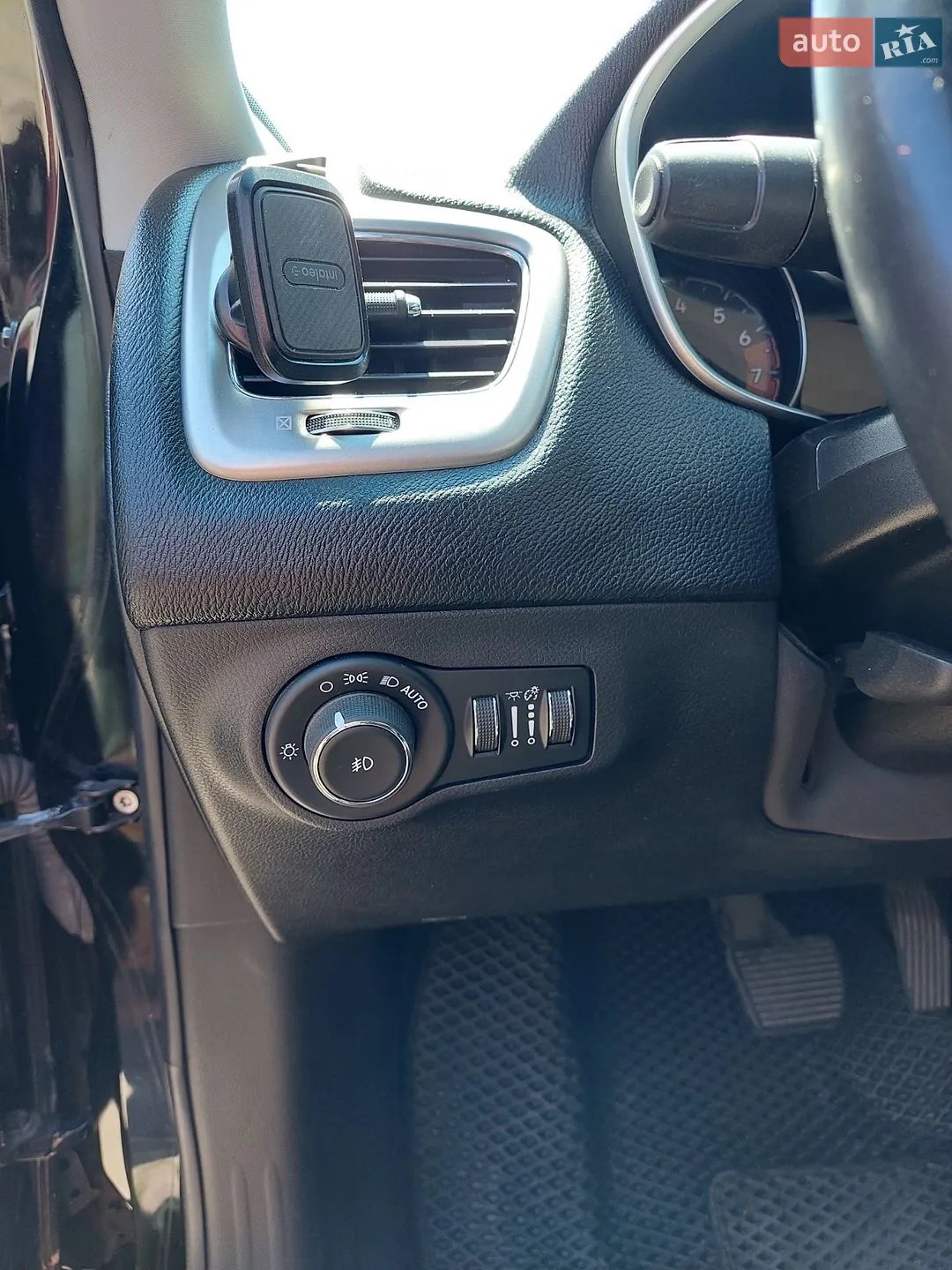 2018 Jeep Compass - мініатюра 35