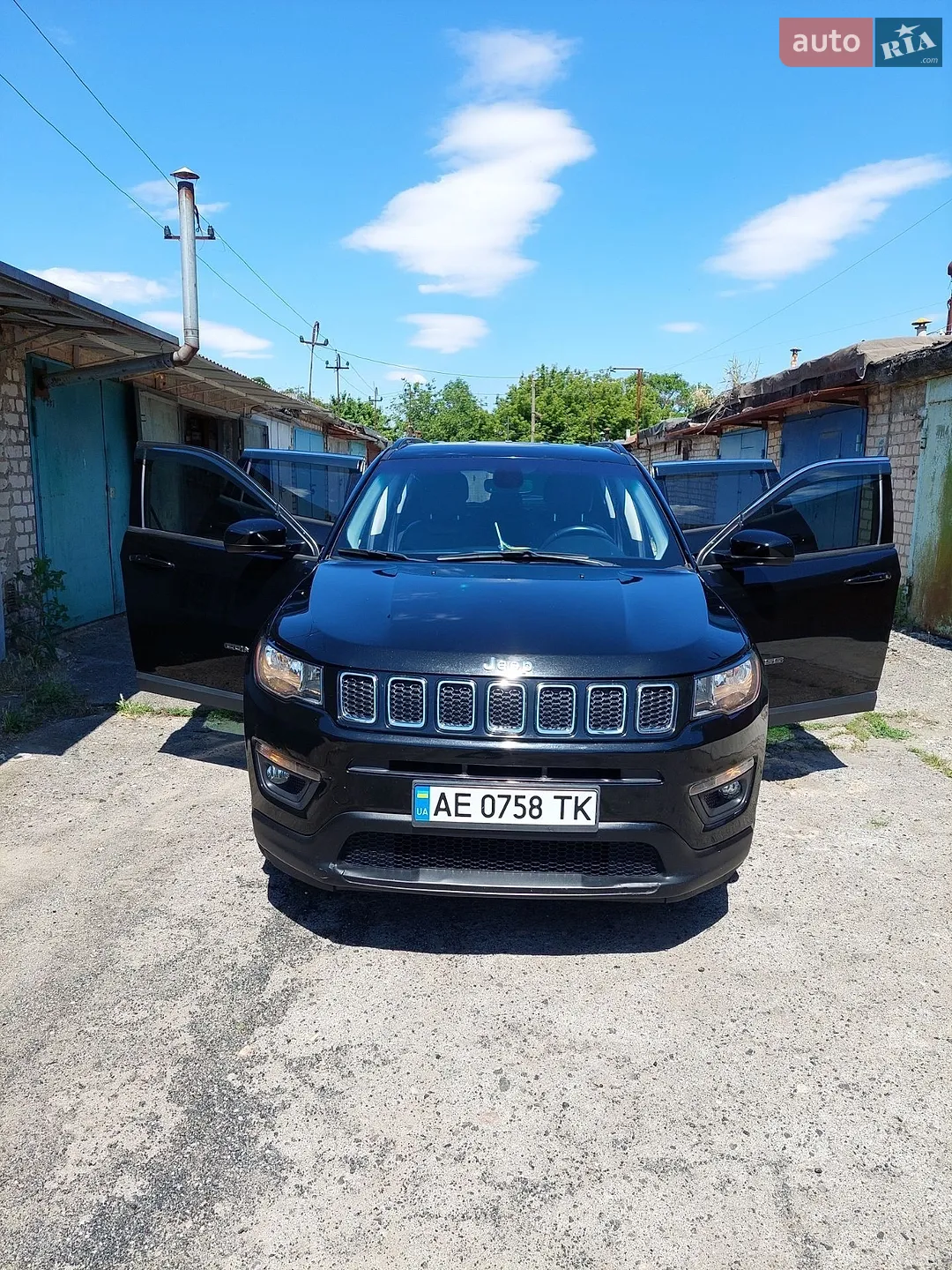 2018 Jeep Compass - мініатюра 36