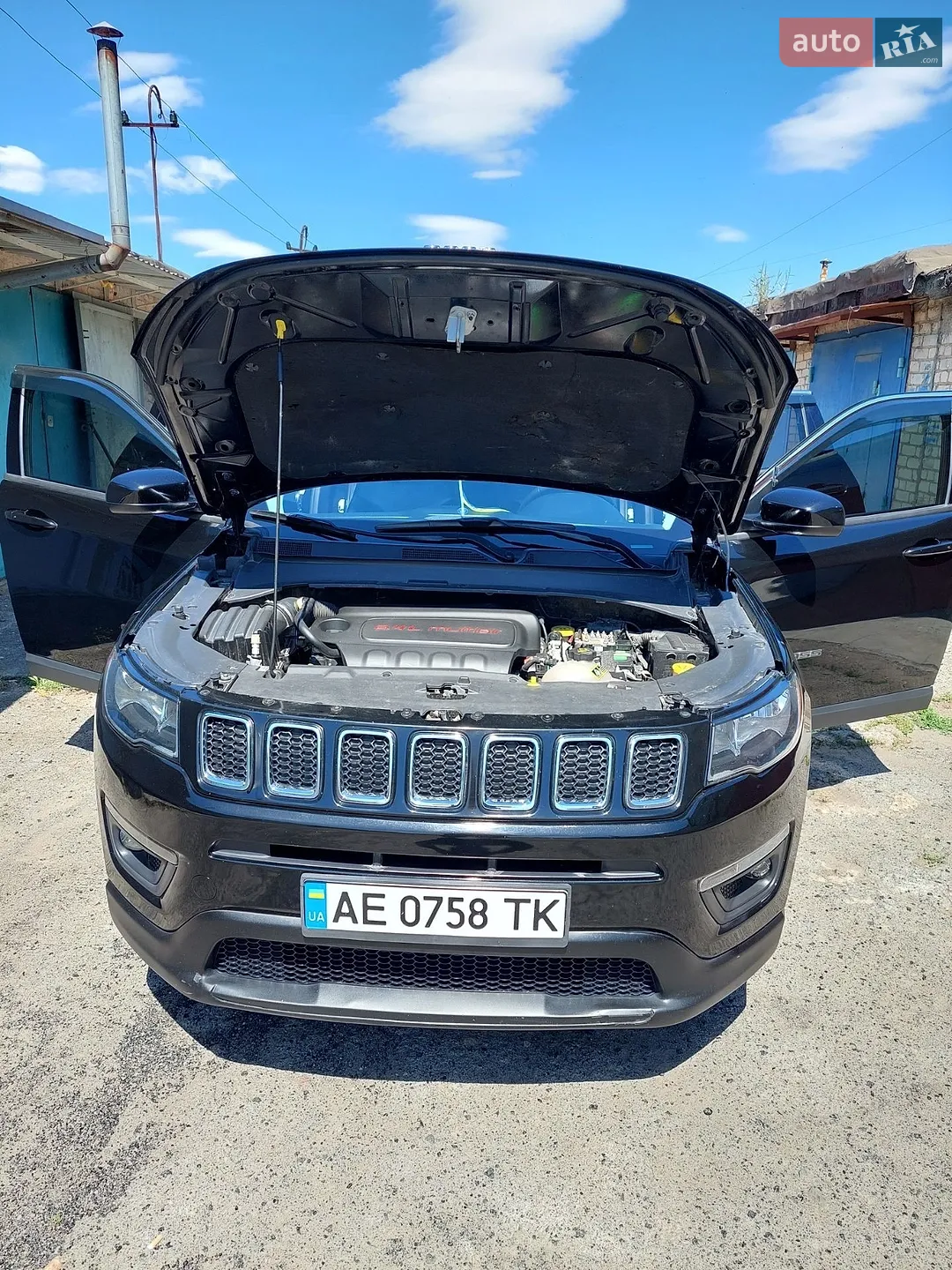 2018 Jeep Compass - мініатюра 31