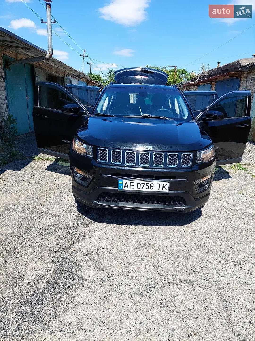 2018 Jeep Compass - мініатюра 28