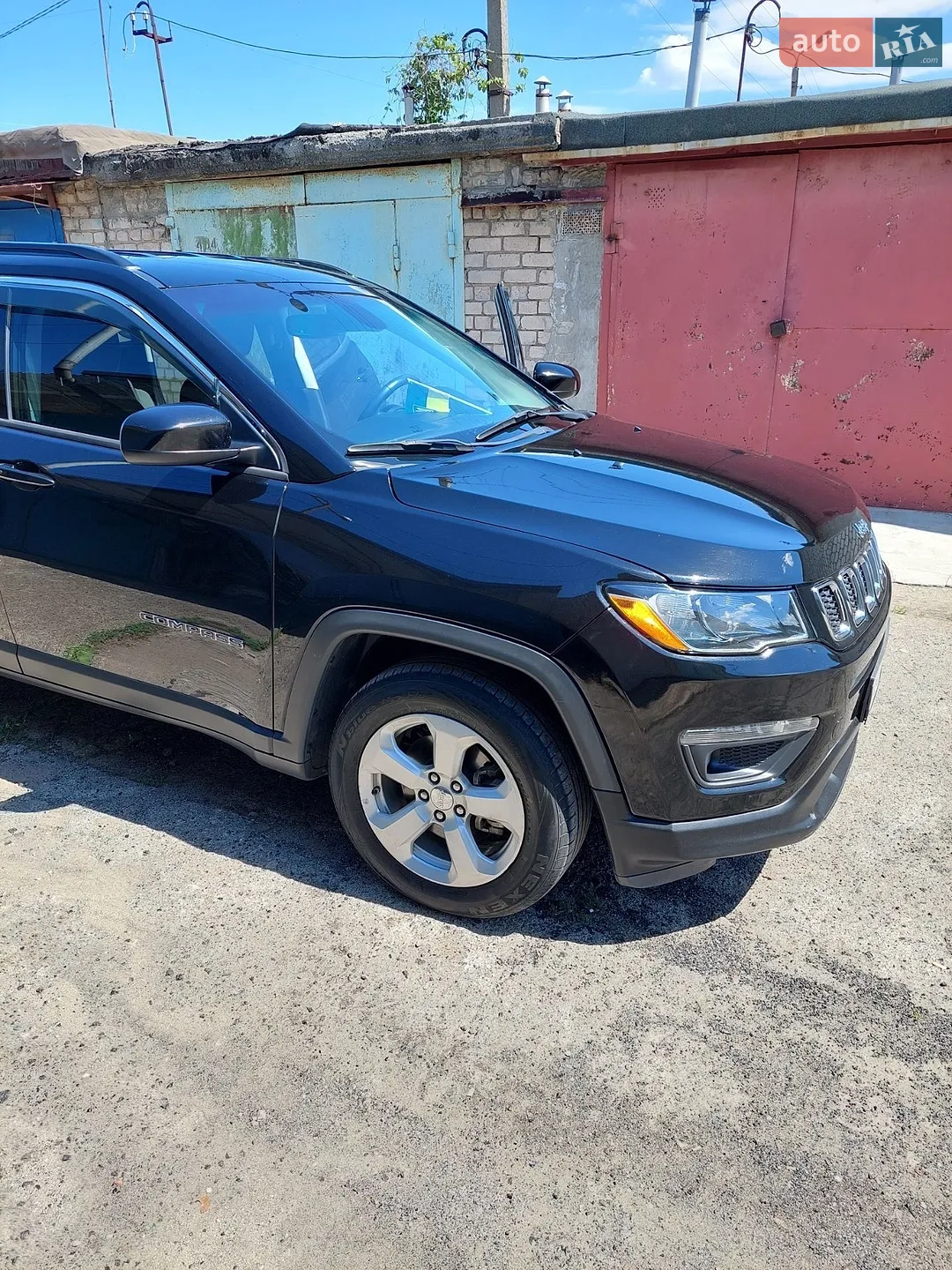 2018 Jeep Compass - мініатюра 37