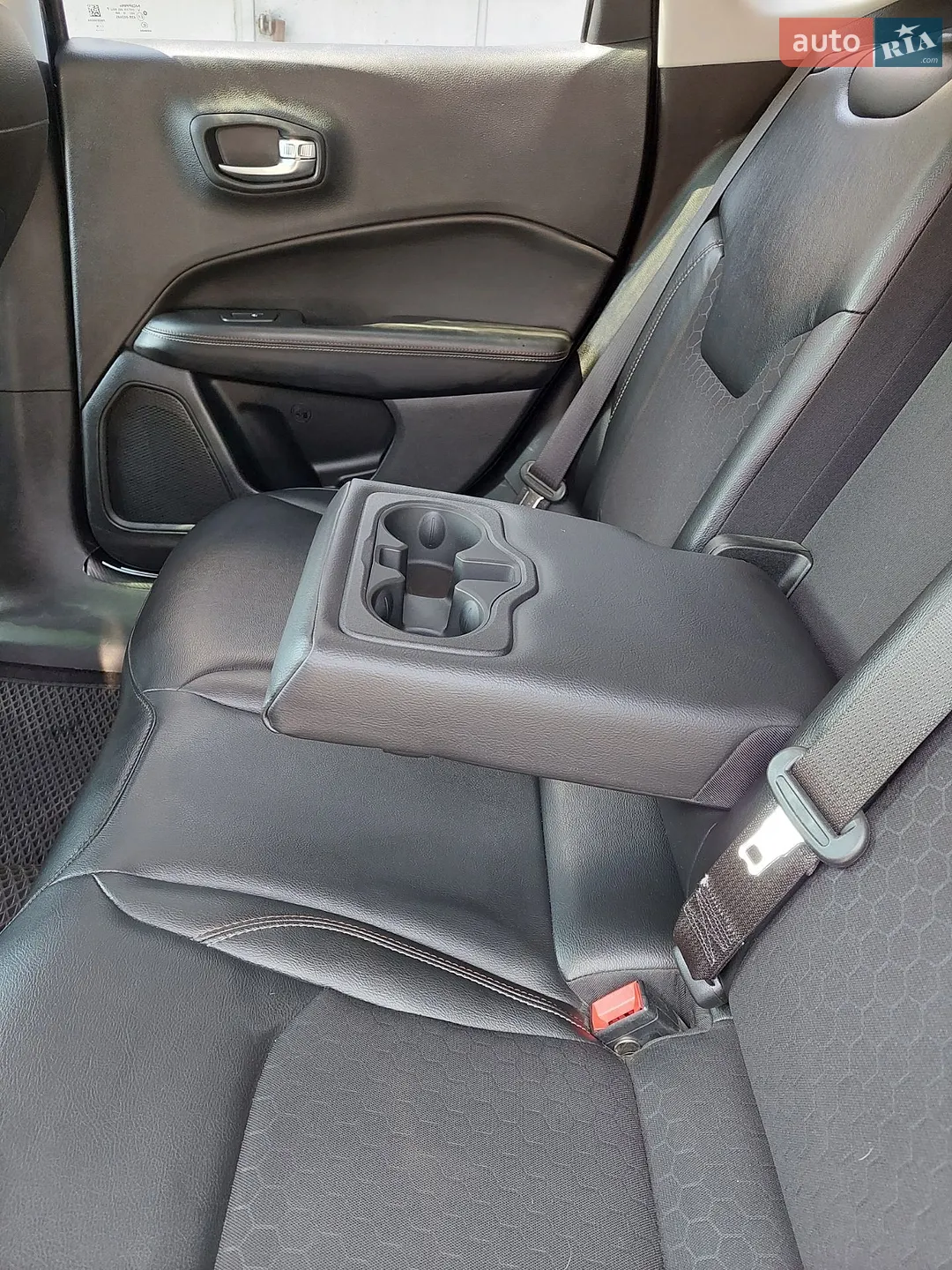 2018 Jeep Compass - мініатюра 40