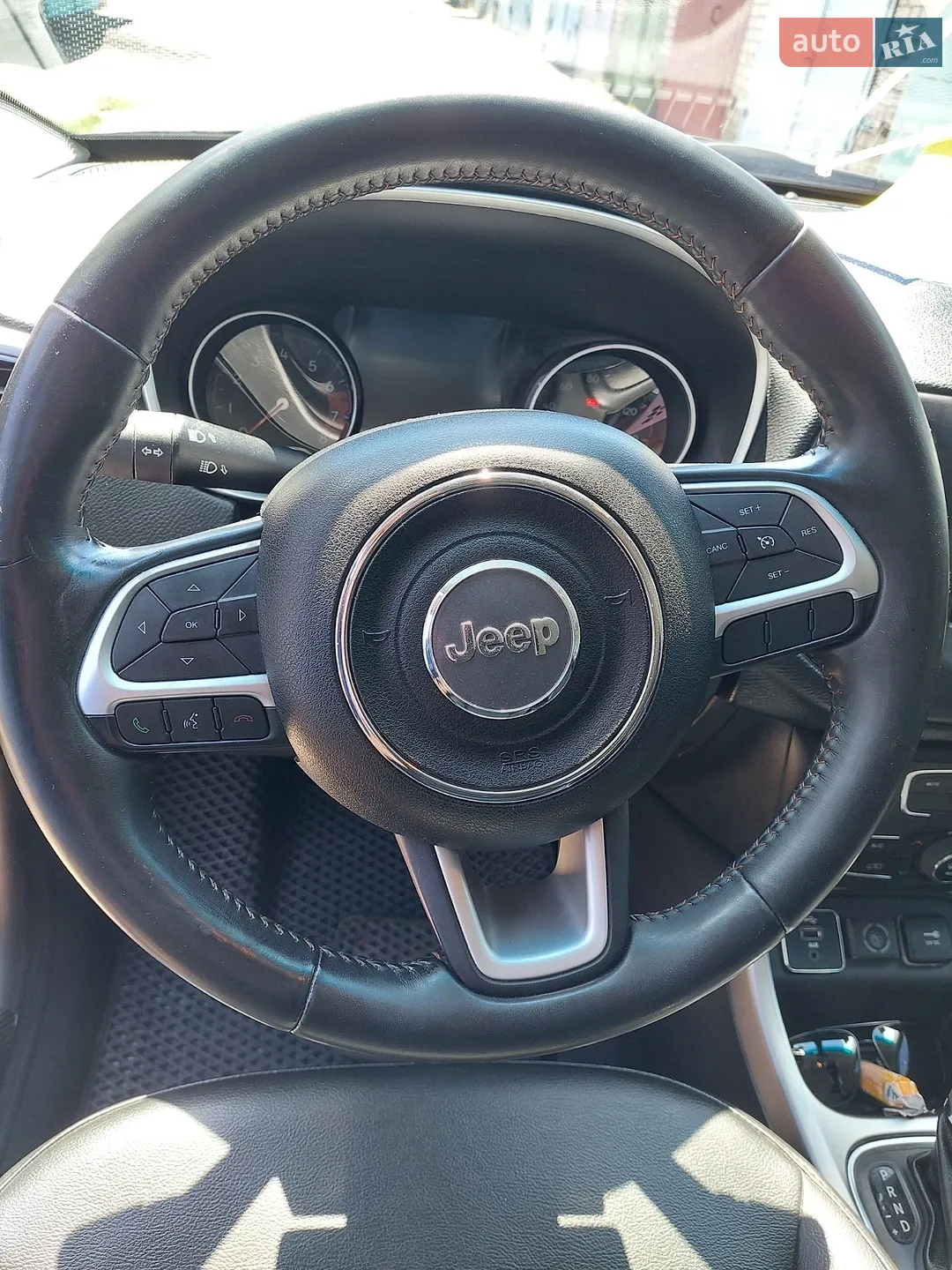 2018 Jeep Compass - мініатюра 45