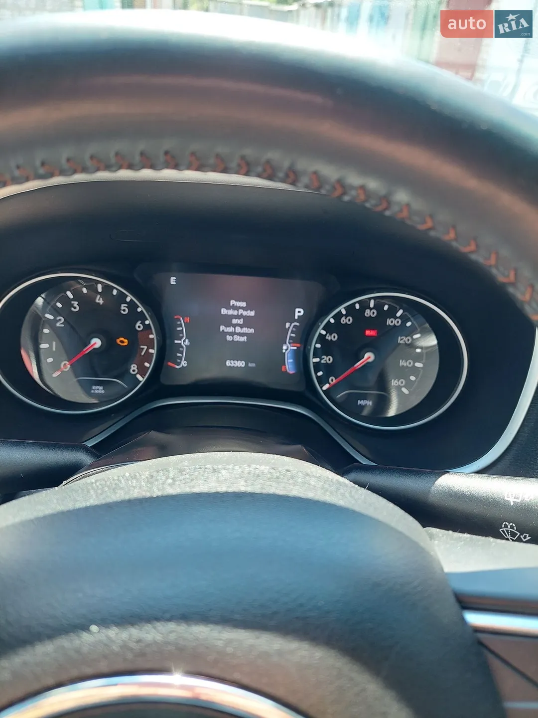 2018 Jeep Compass - мініатюра 46