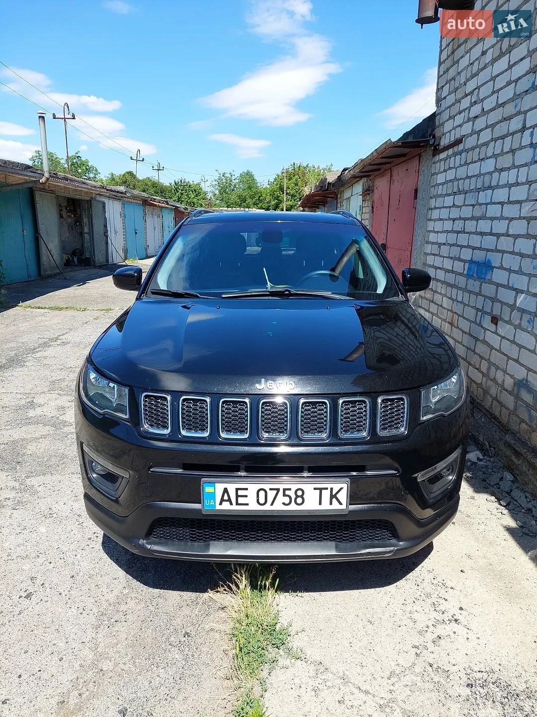 2018 Jeep Compass - мініатюра 50