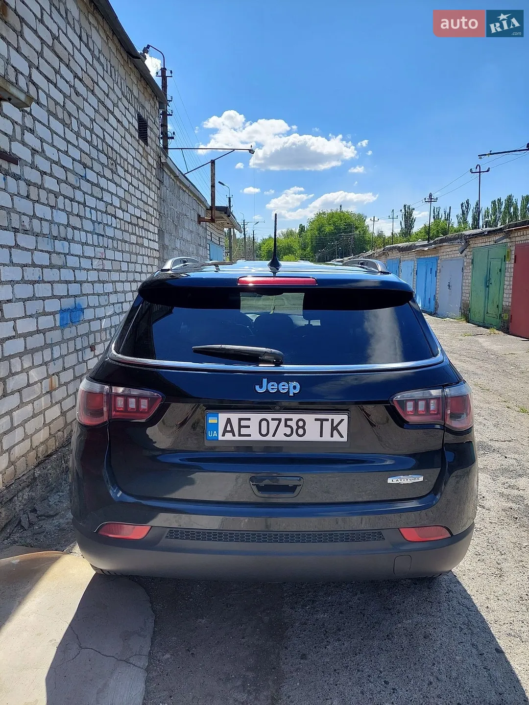2018 Jeep Compass - мініатюра 51