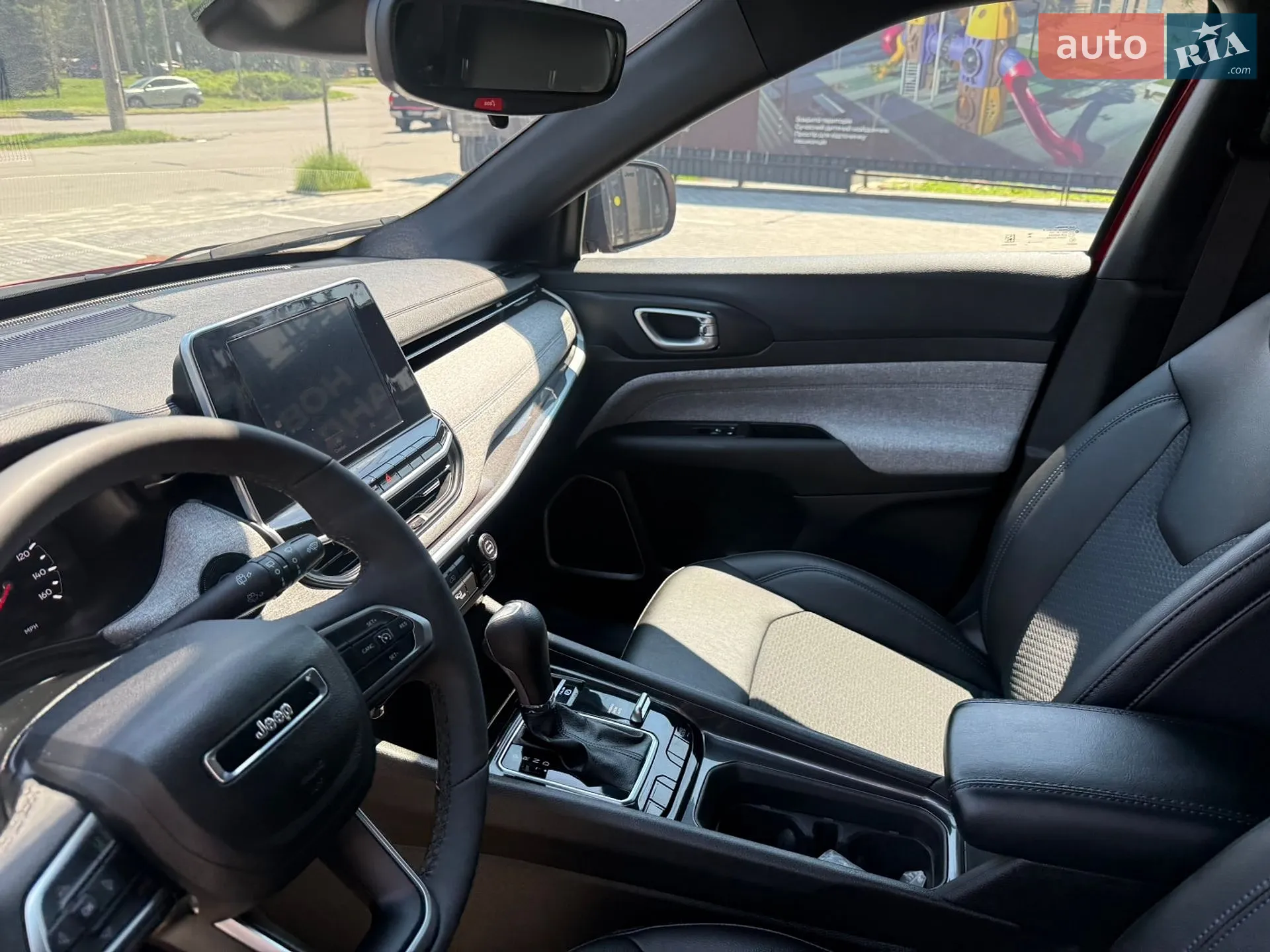 2025 Jeep Compass - мініатюра 41