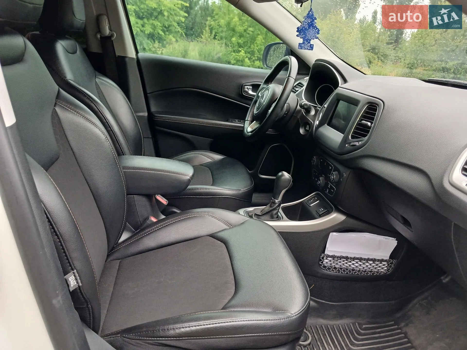2019 Jeep Compass - мініатюра 19