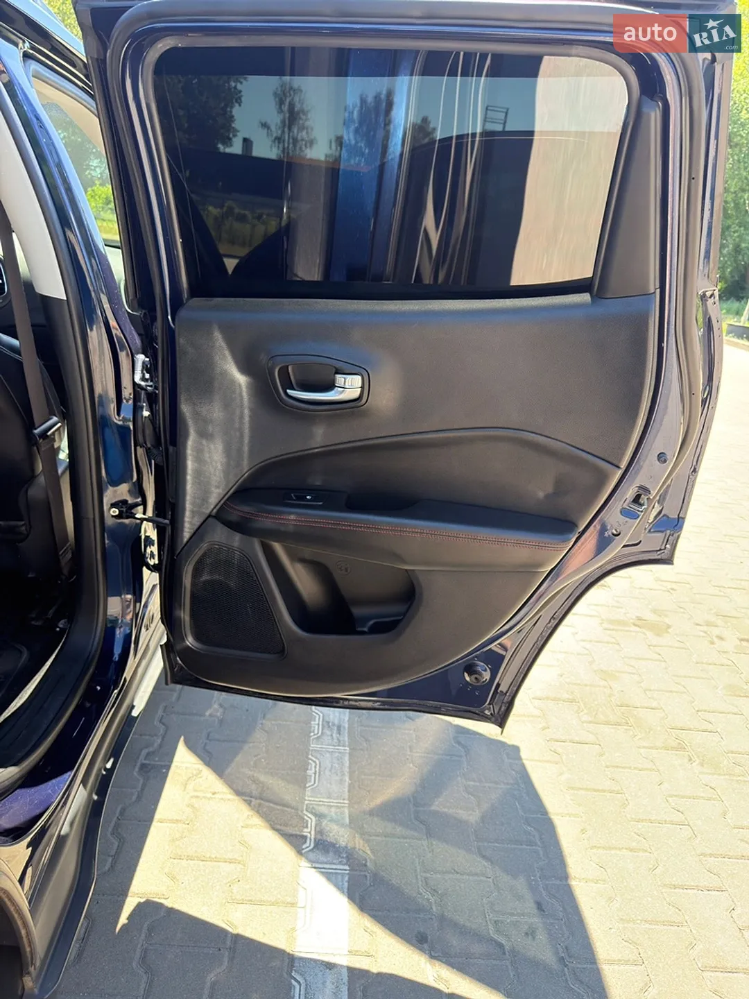 2019 Jeep Compass - мініатюра 14
