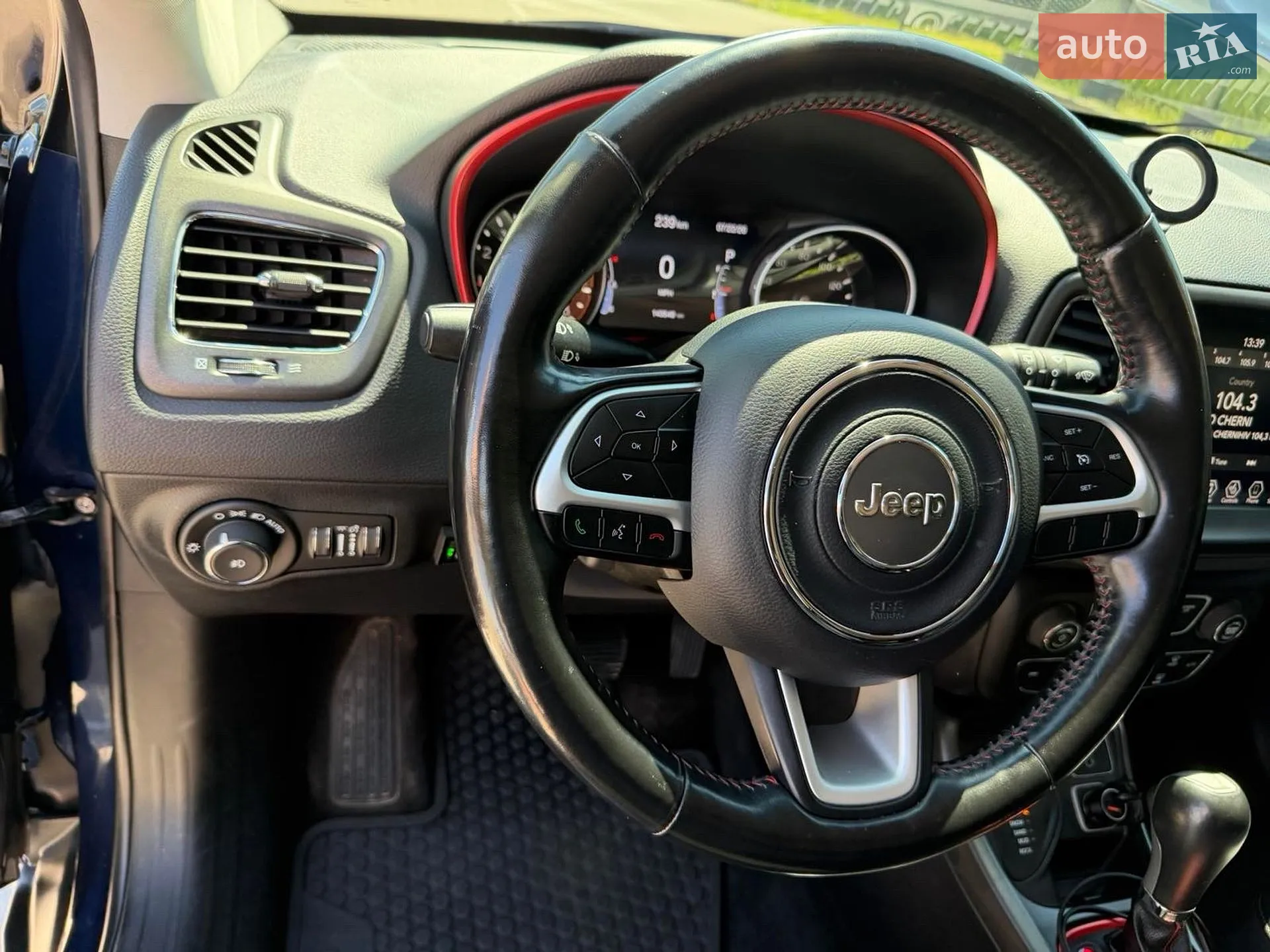 2019 Jeep Compass - мініатюра 20