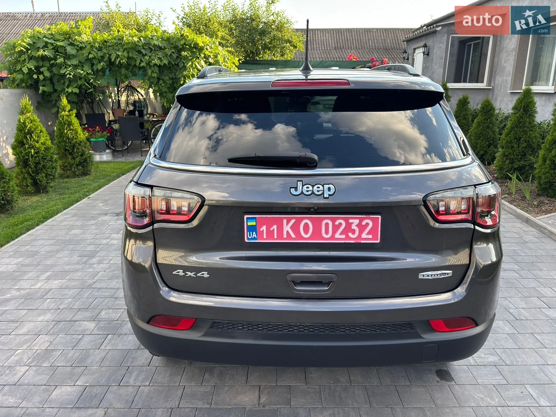 2022 Jeep Compass - мініатюра 11