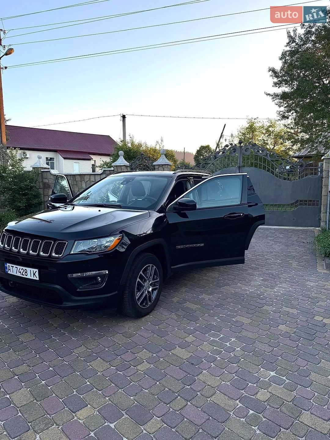2020 Jeep Compass - мініатюра 13