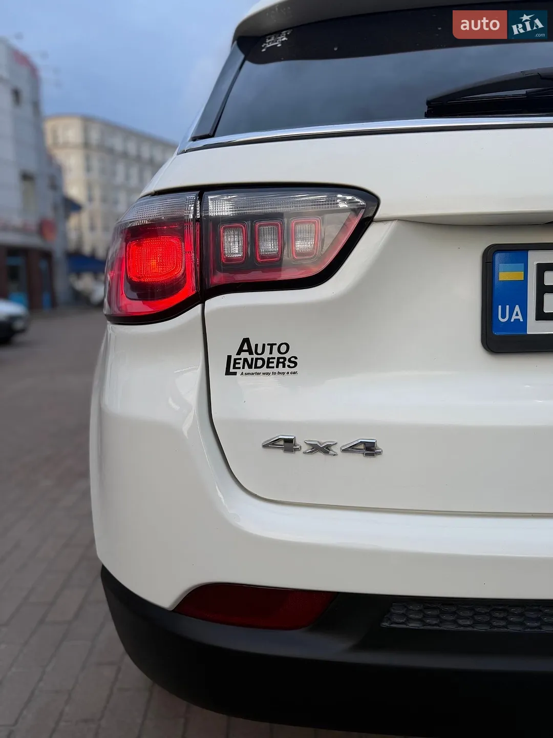 2018 Jeep Compass - мініатюра 11