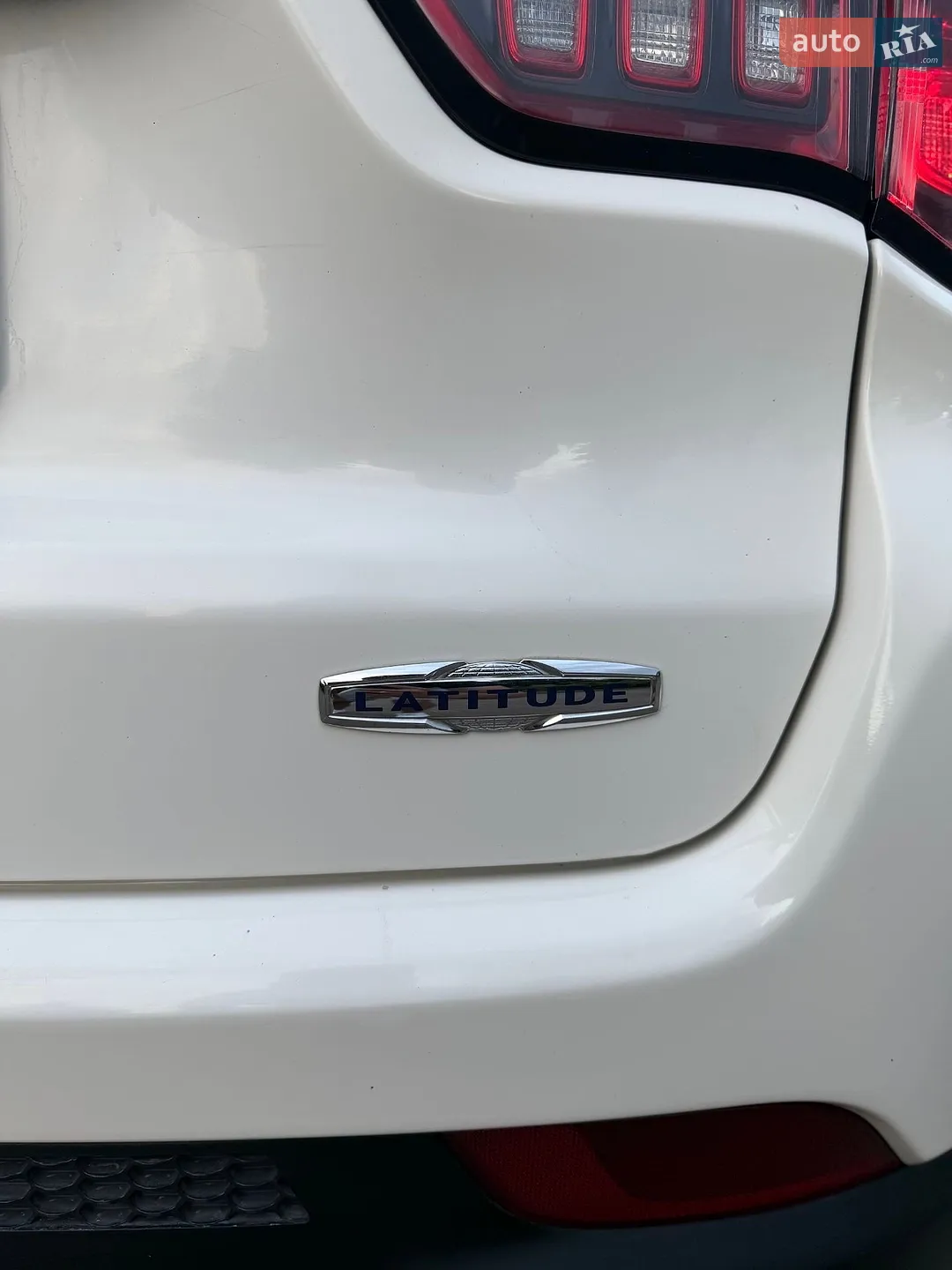 2018 Jeep Compass - мініатюра 12