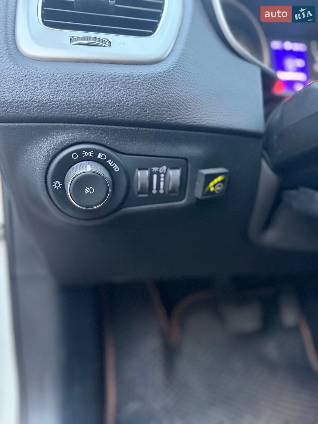 2018 Jeep Compass - мініатюра 18