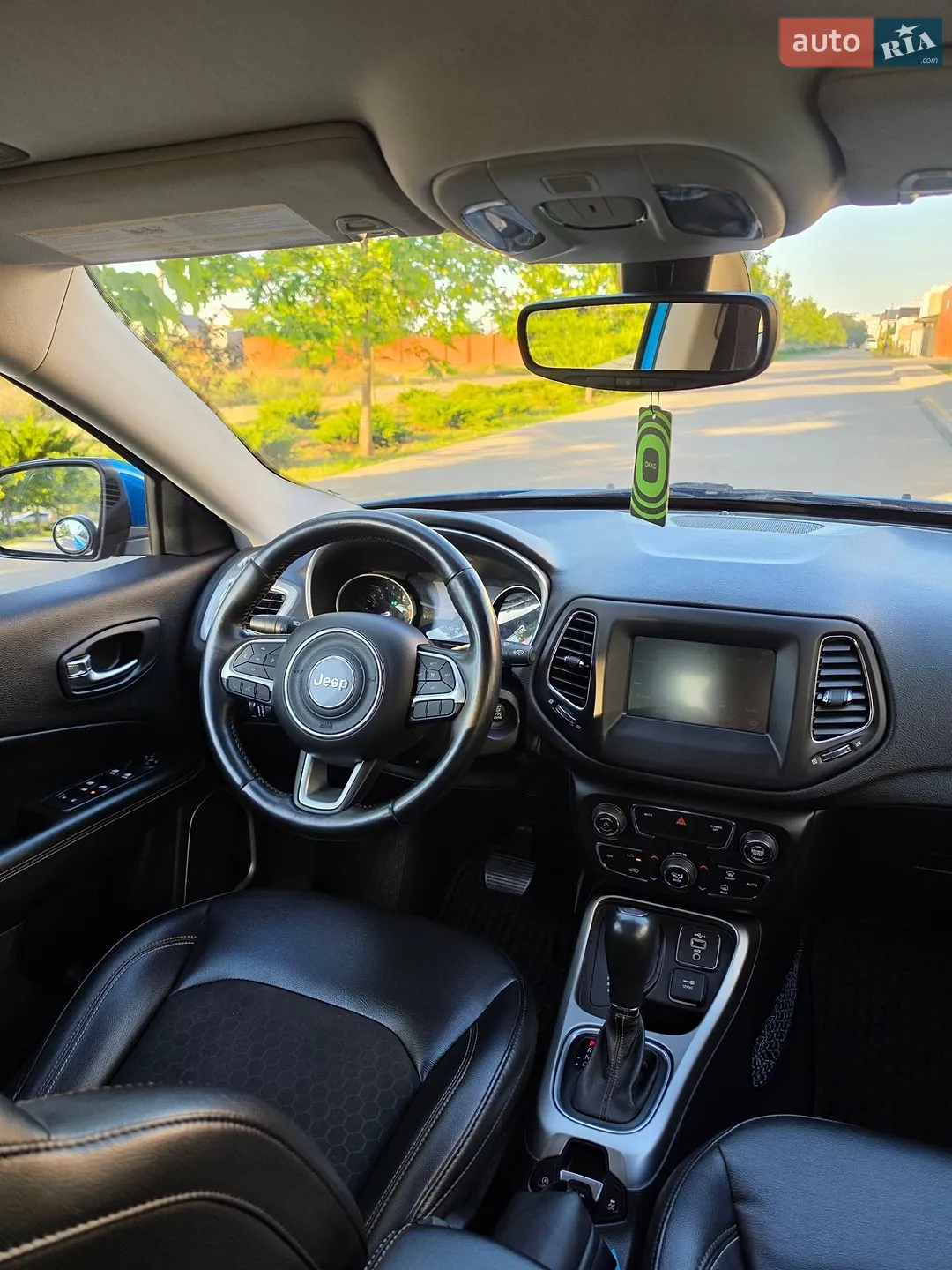 2020 Jeep Compass - мініатюра 9