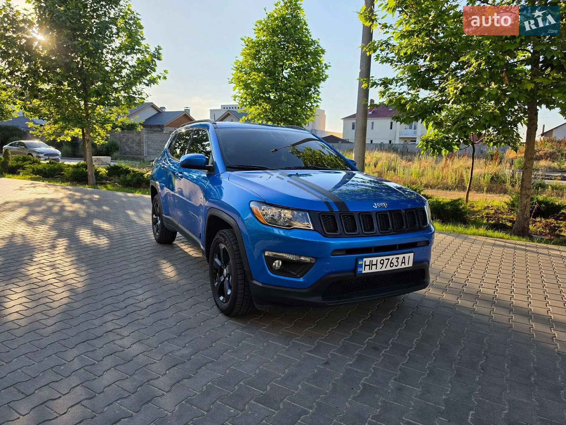 2020 Jeep Compass - мініатюра 25