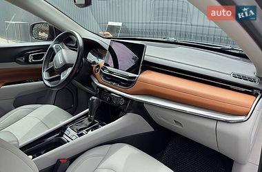 Внедорожник / Кроссовер Jeep Compass 2021 в Стебнику