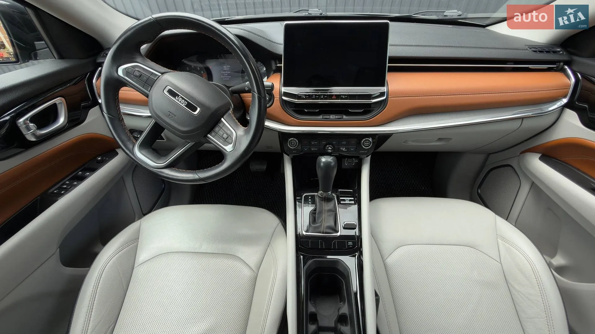 2021 Jeep Compass - мініатюра 22