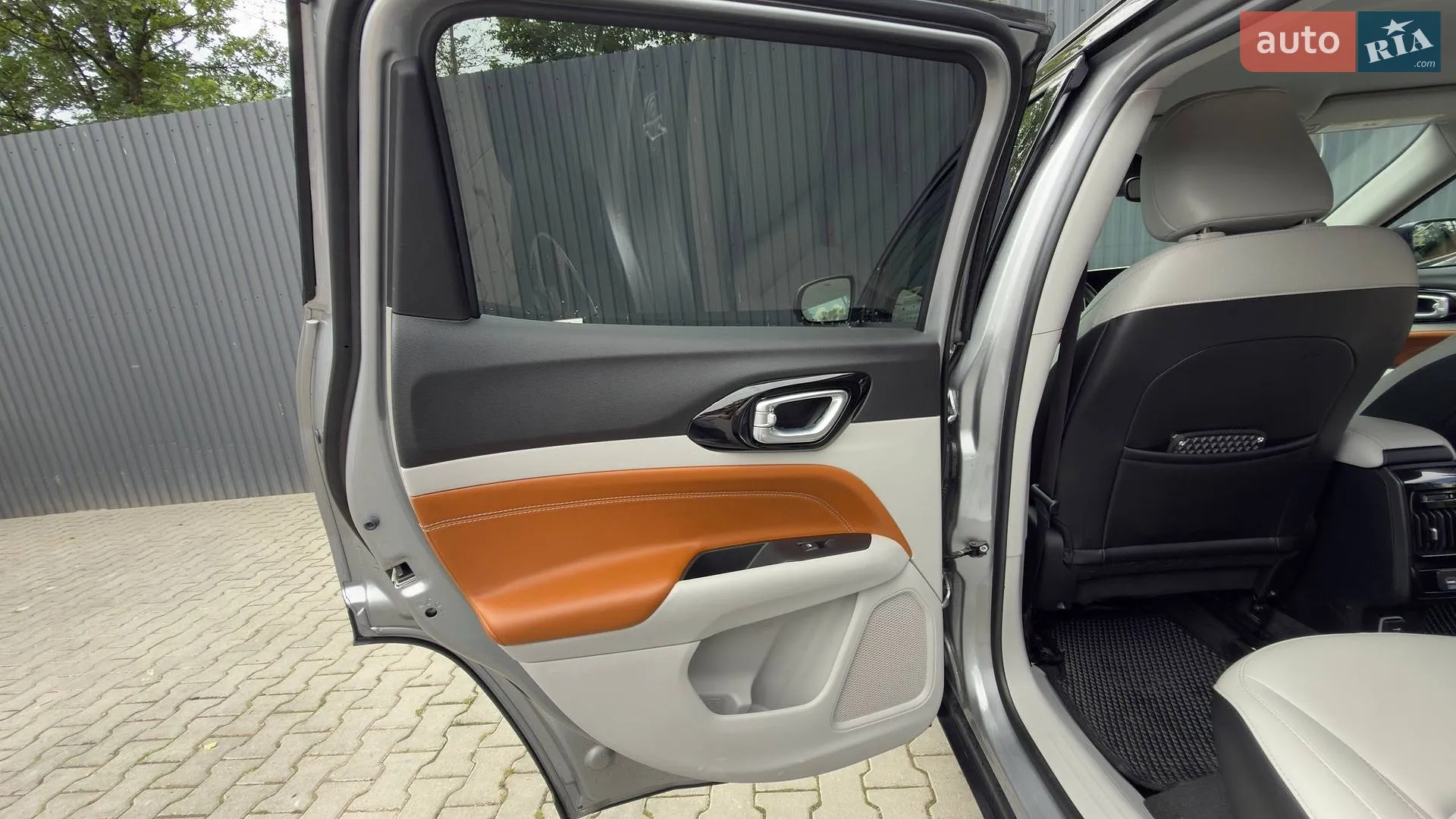 2021 Jeep Compass - мініатюра 27