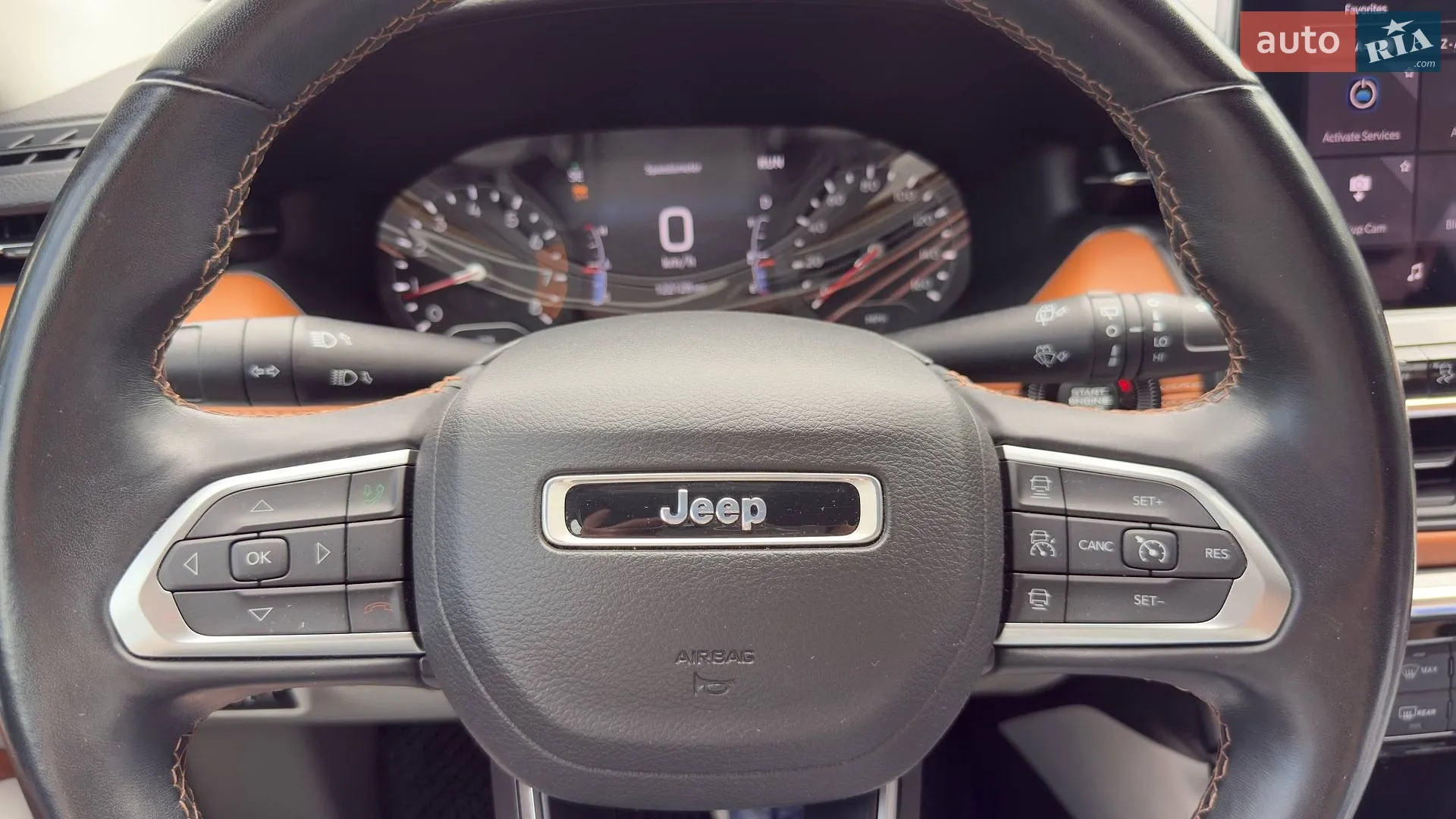 2021 Jeep Compass - мініатюра 36