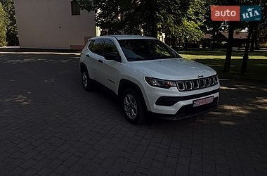 jeep compass 2024 в Ивано-Франковск от про продавца Ростислав jeep compass 2024 в Ивано-Франковск от профессионального продавца Ростислав