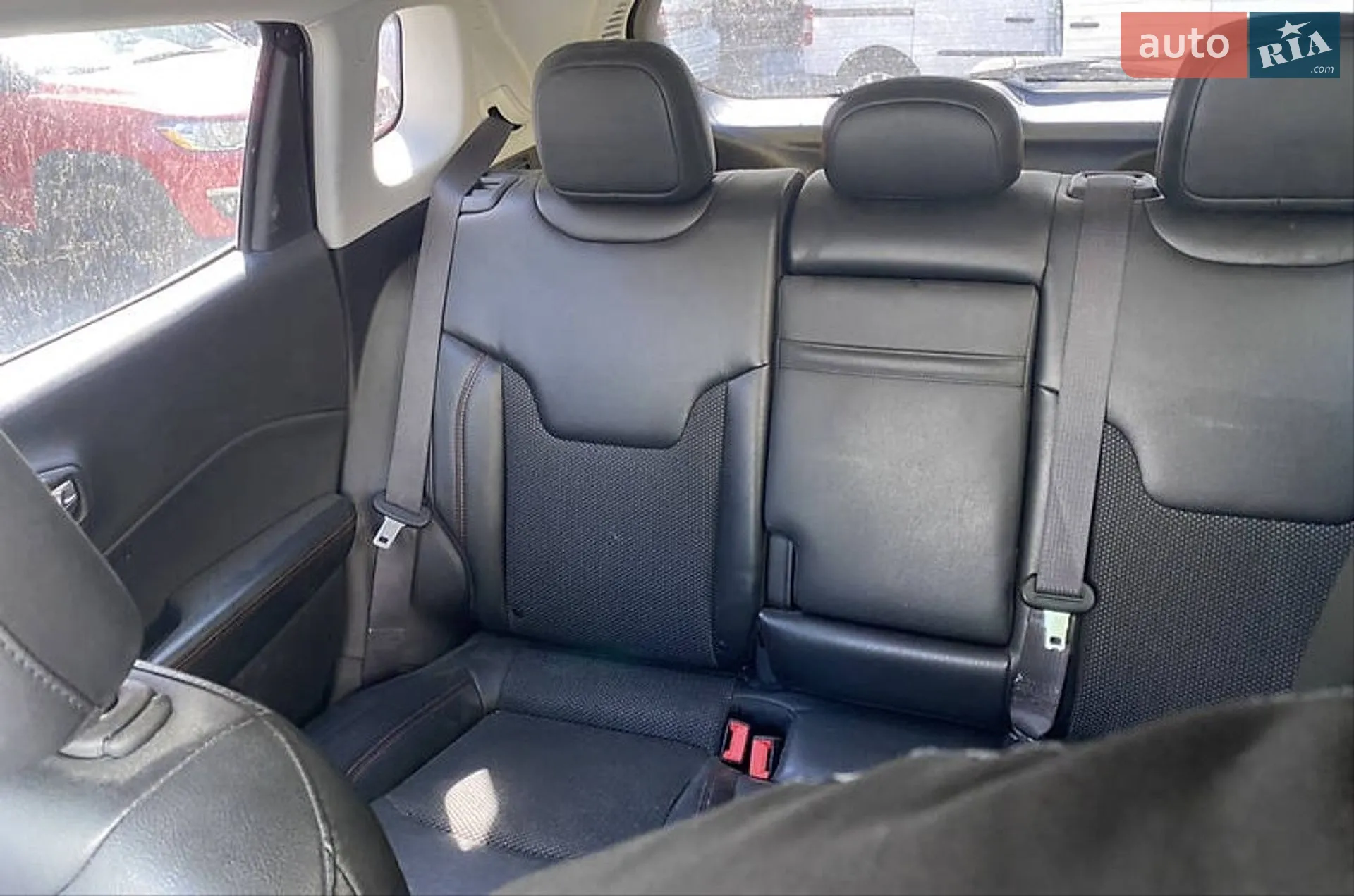 2019 Jeep Compass - мініатюра 6