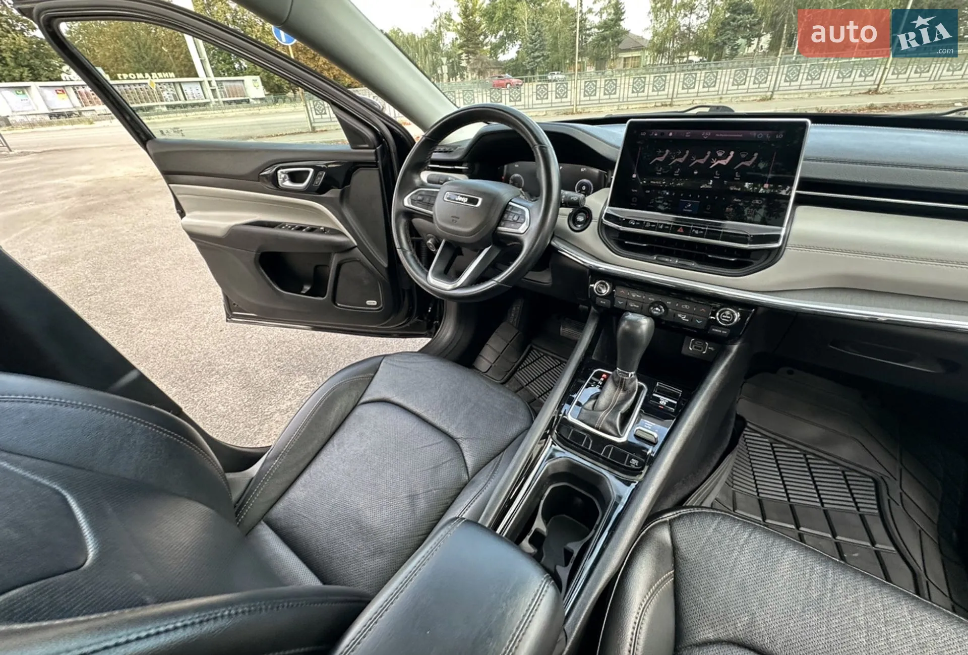 2021 Jeep Compass - мініатюра 22