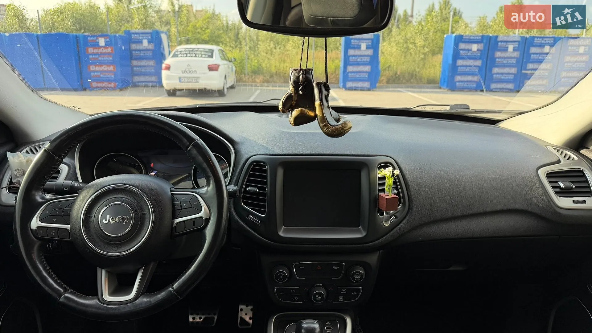 2019 Jeep Compass - мініатюра 5