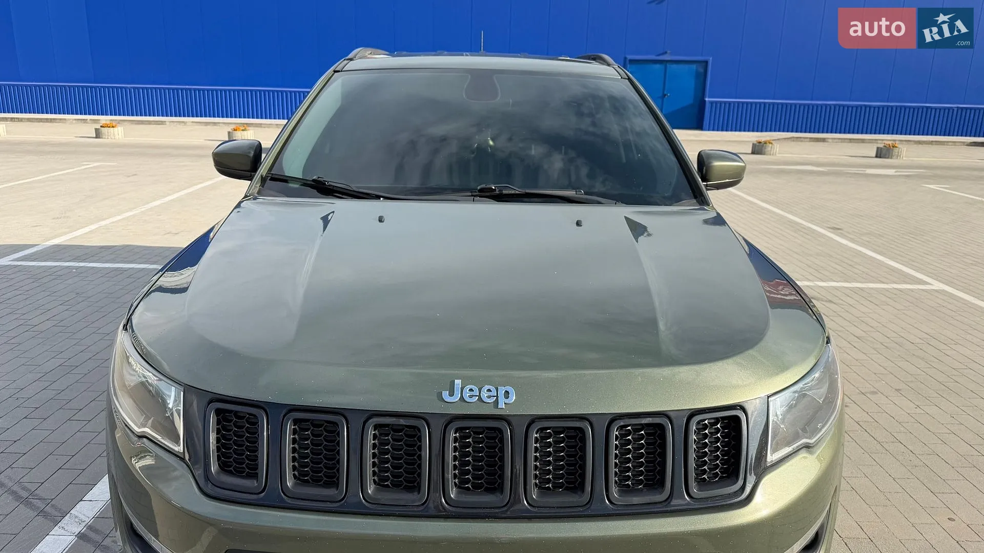 2019 Jeep Compass - мініатюра 18
