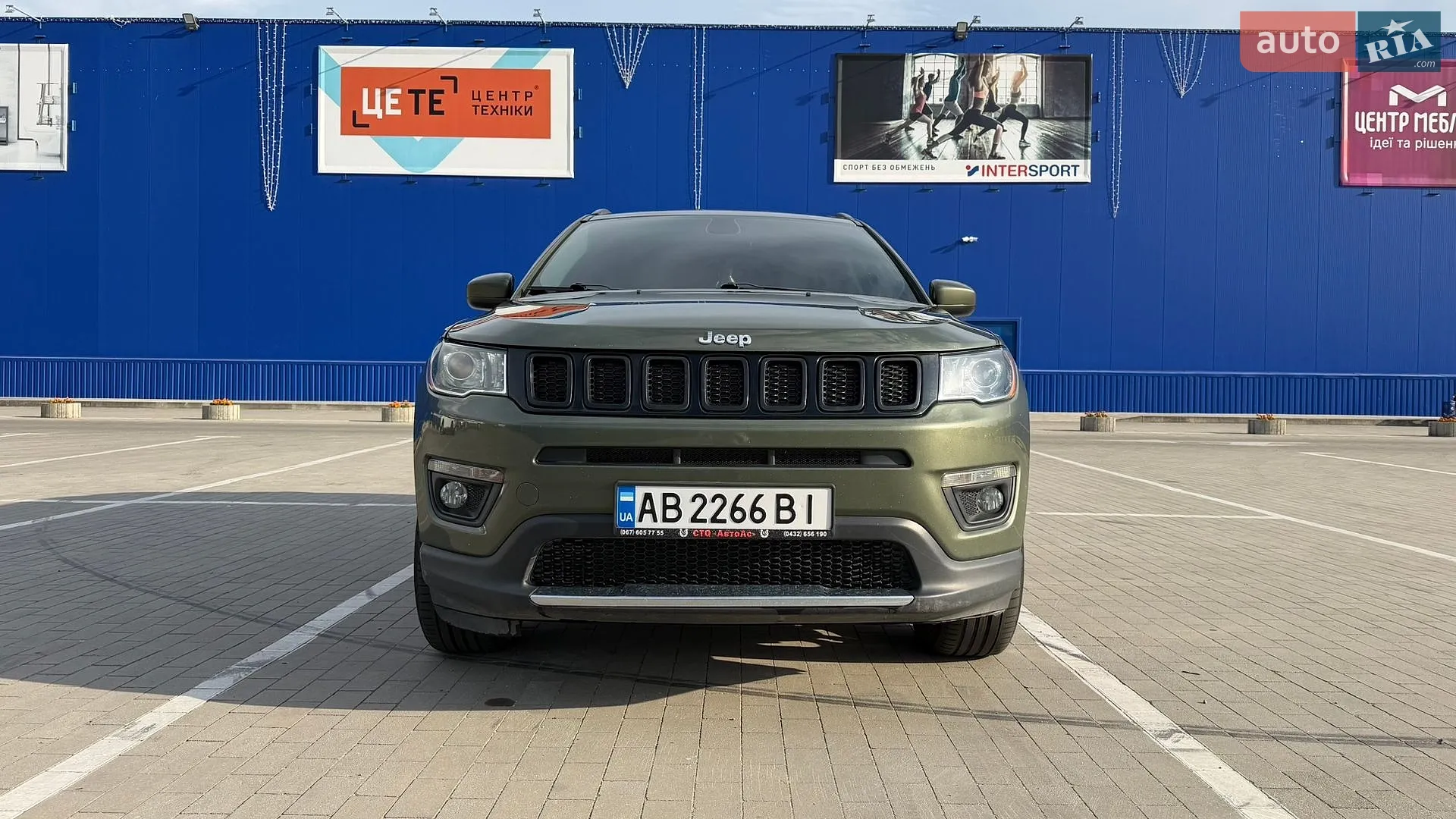 2019 Jeep Compass - мініатюра 38
