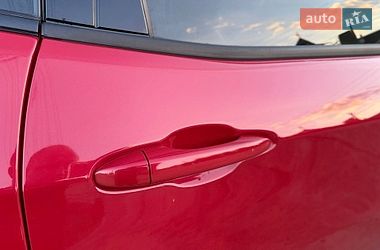 Позашляховик / Кросовер Jeep Compass 2018 в Василькові