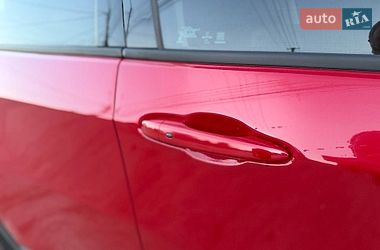 Позашляховик / Кросовер Jeep Compass 2018 в Василькові
